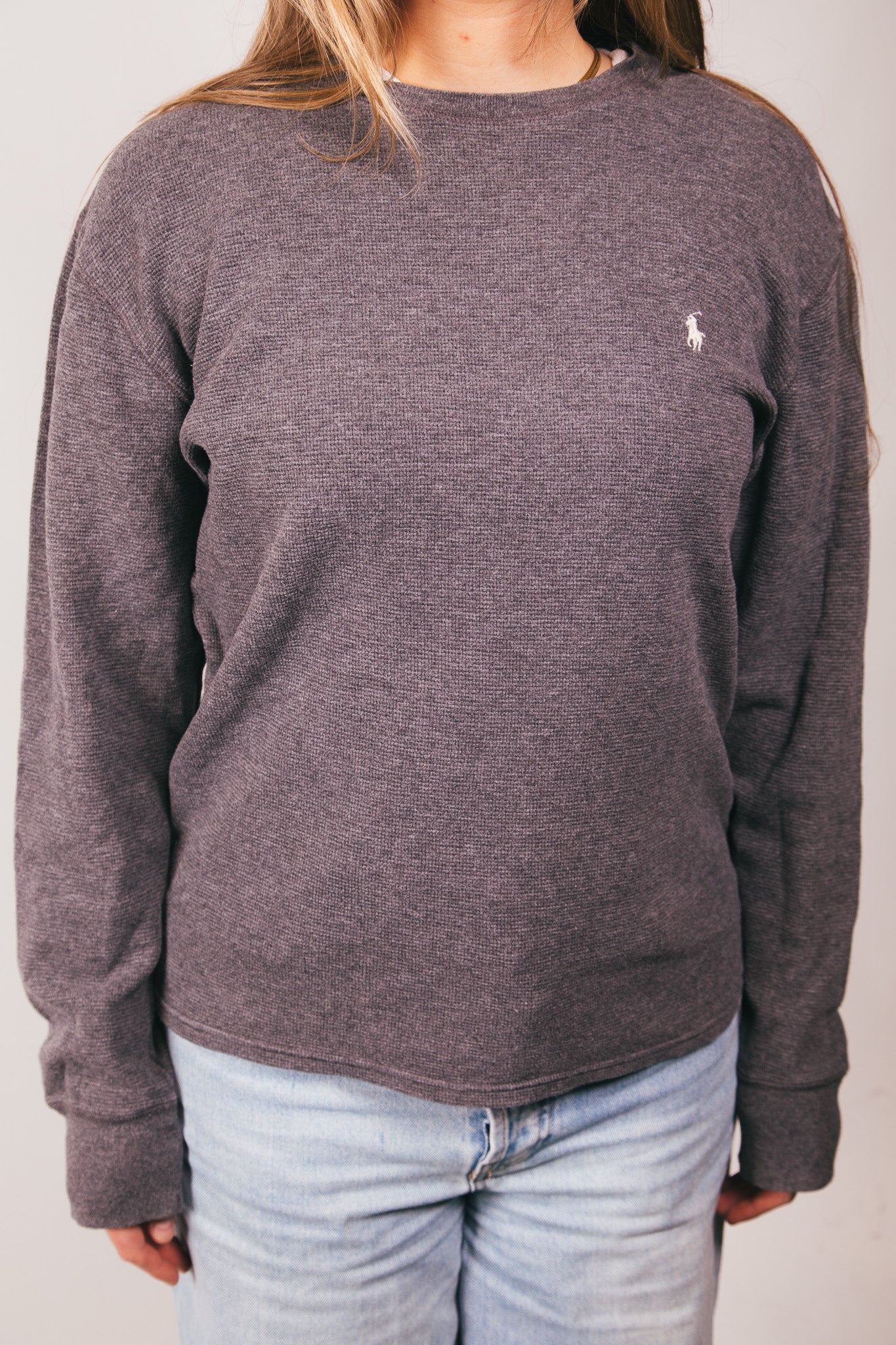 Ralph Lauren - Sweatshirt (M)