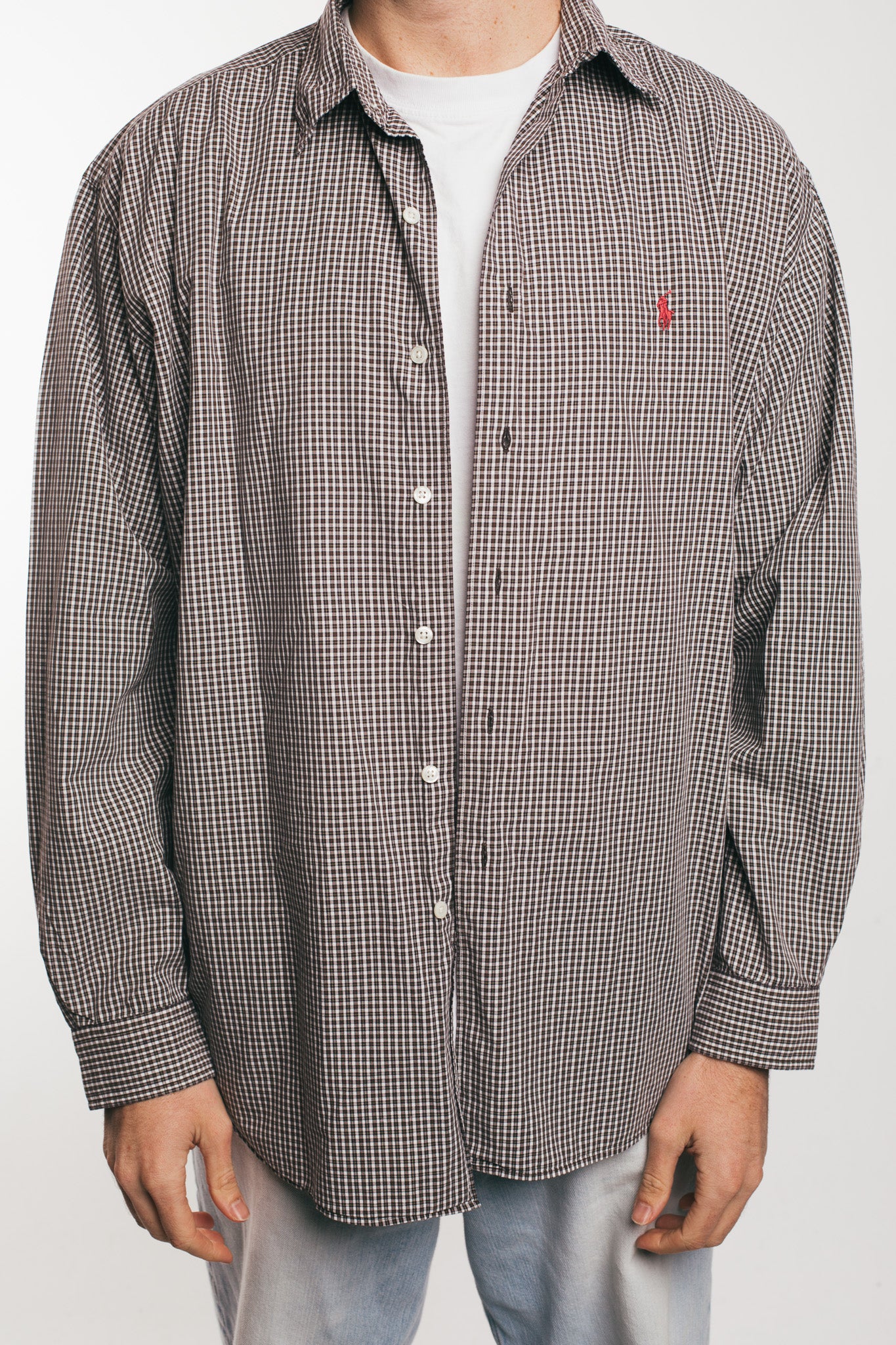 Ralph Lauren - Shirt (XL)