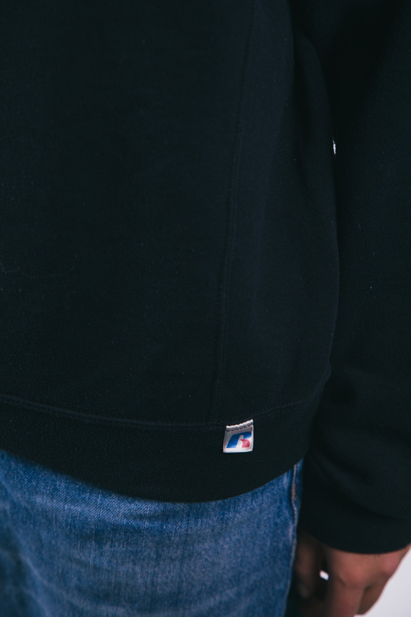 Russell Athletic - Sweatshirt (S)