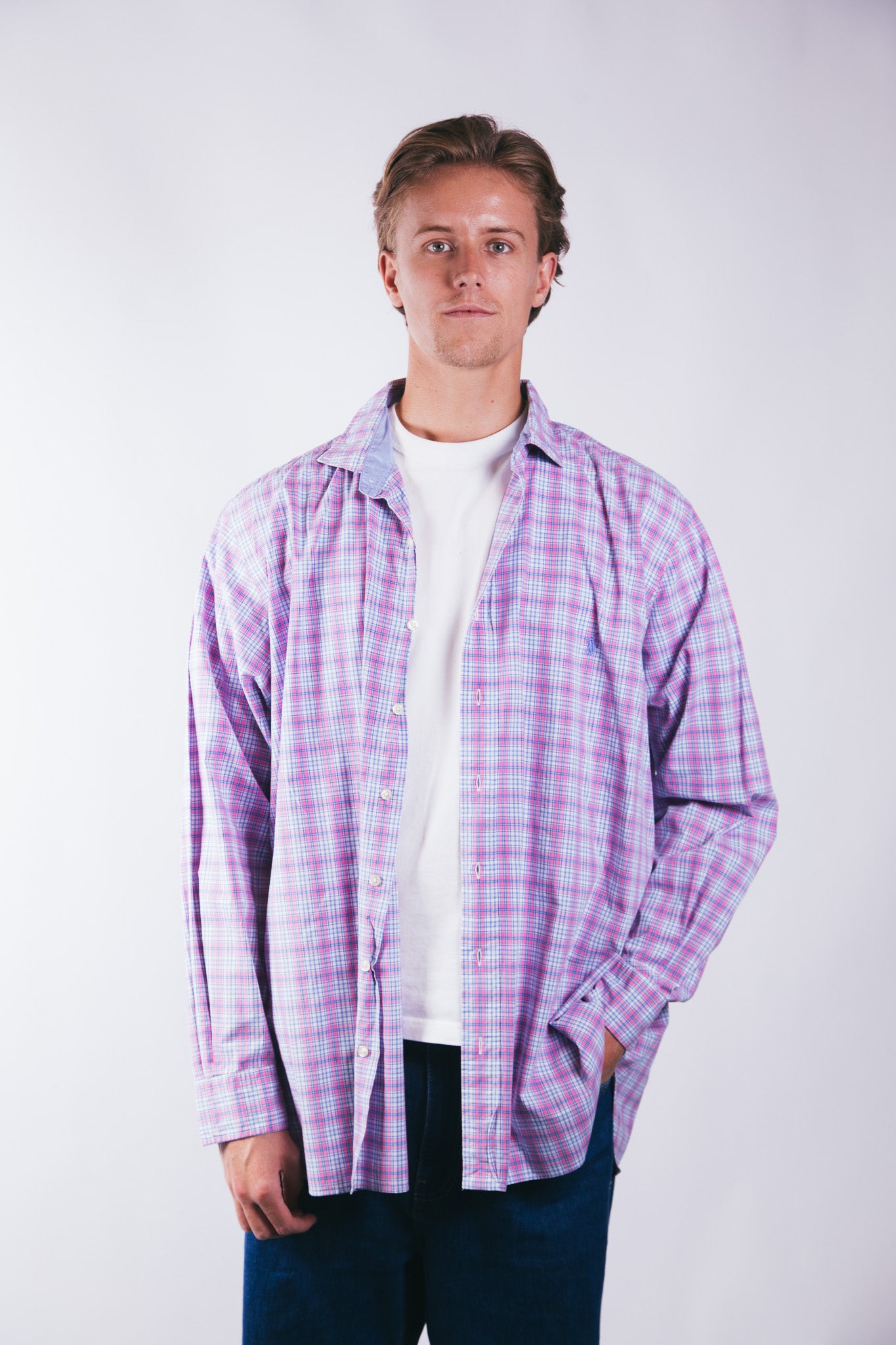Ralph Lauren - Shirt (XL)