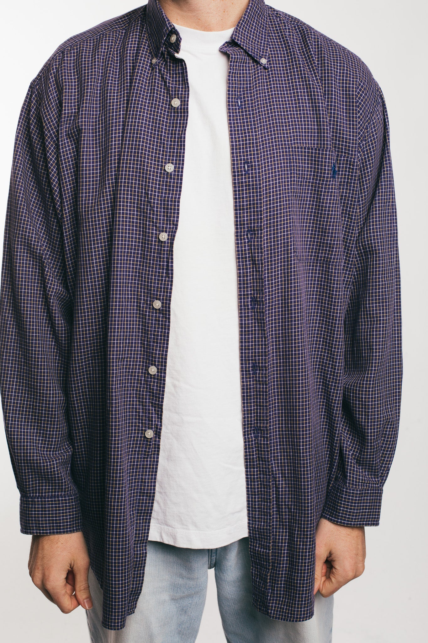 Ralph Lauren - Shirt (L)
