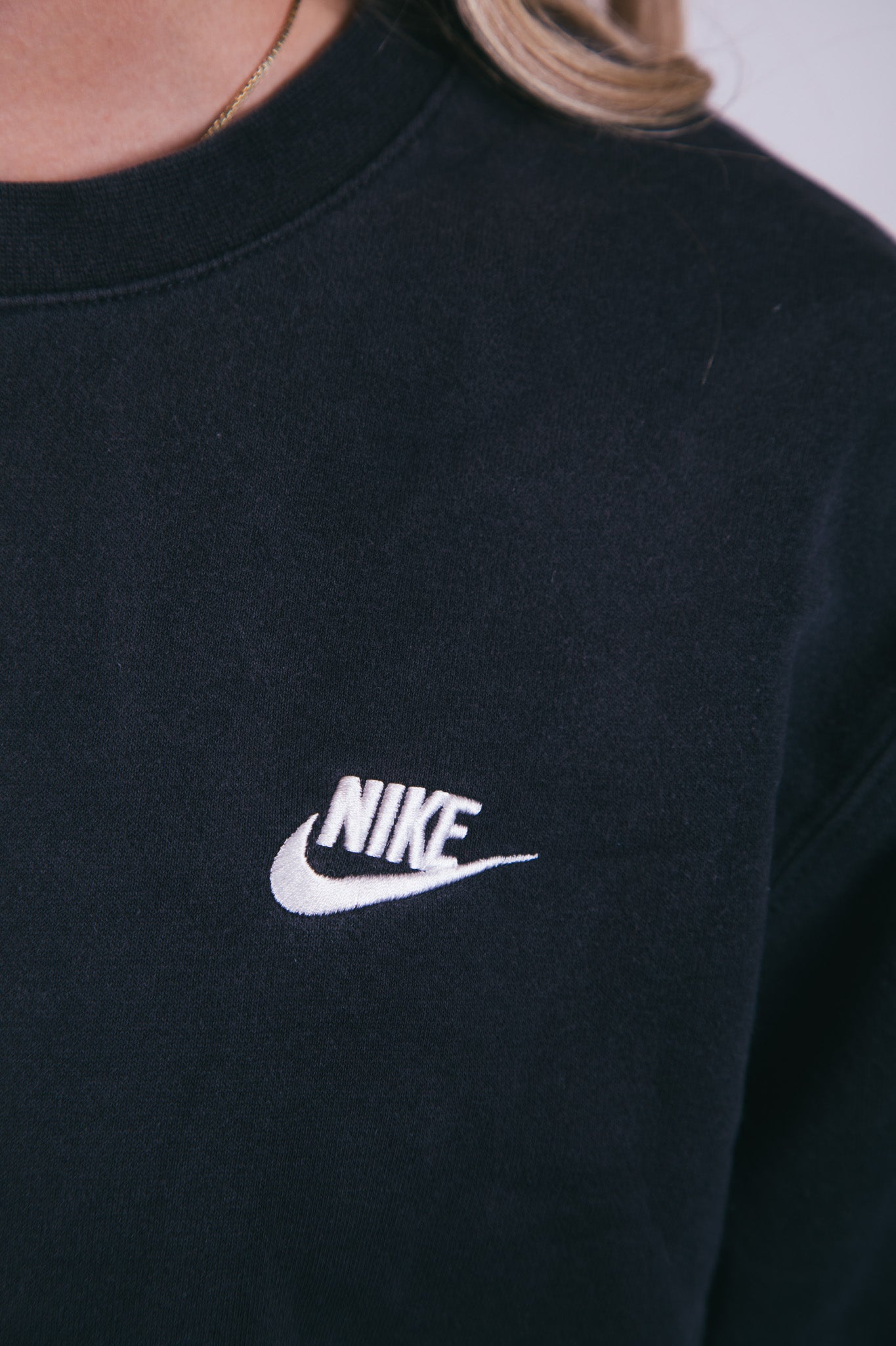 Nike - Sweatshirt (S)
