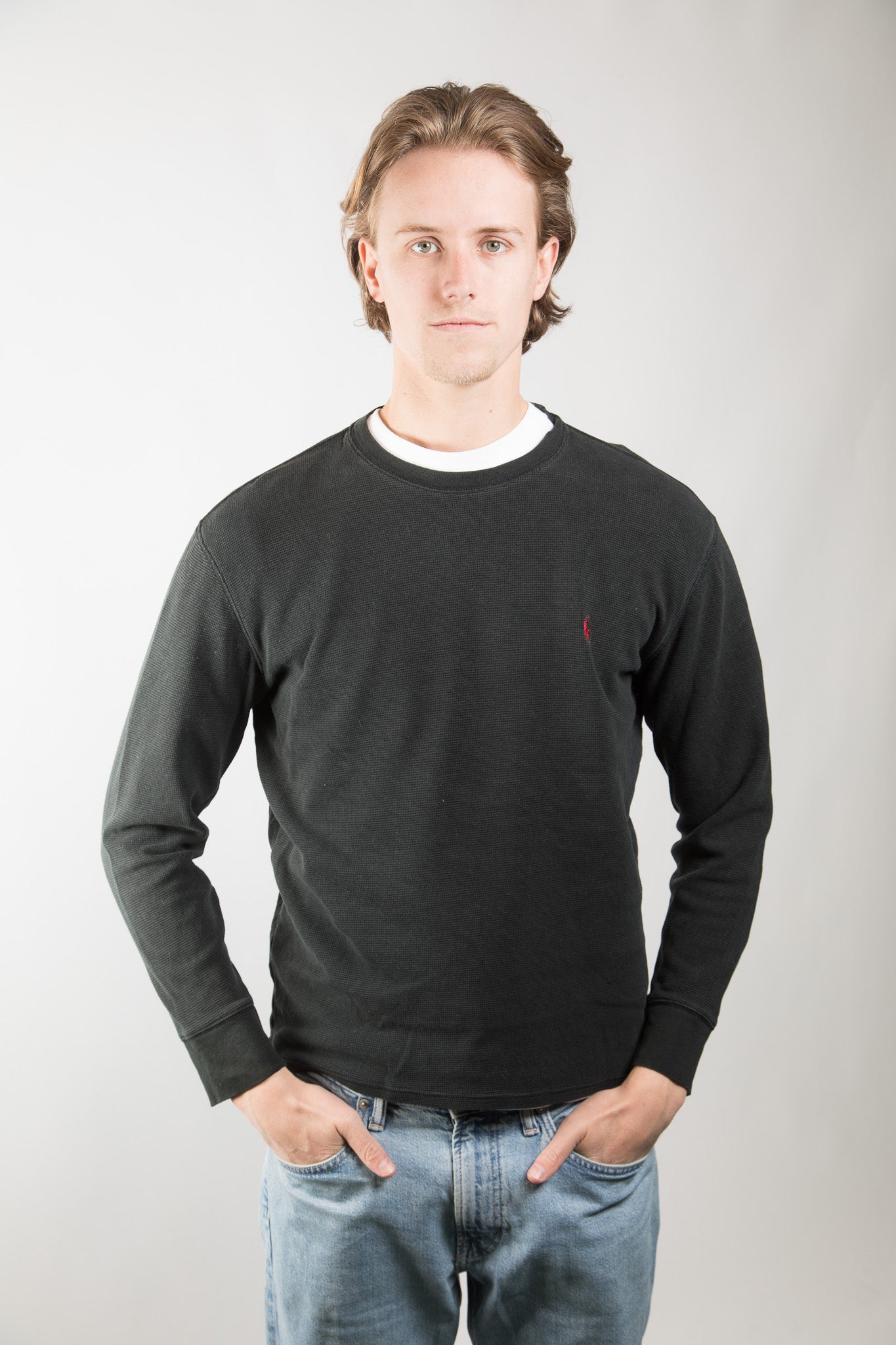 Ralph Lauren - Sweatshirt (M)