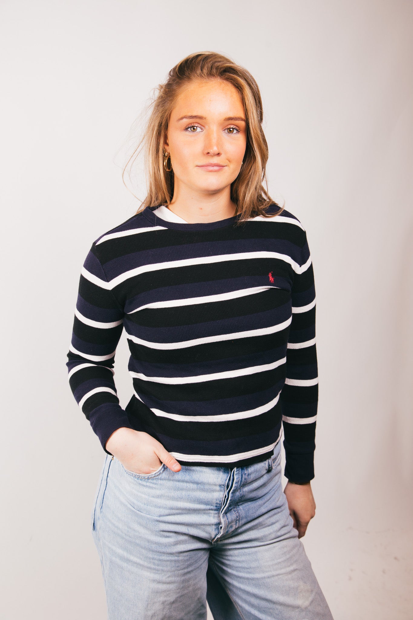 Ralph Lauren - Sweatshirt (XXS)