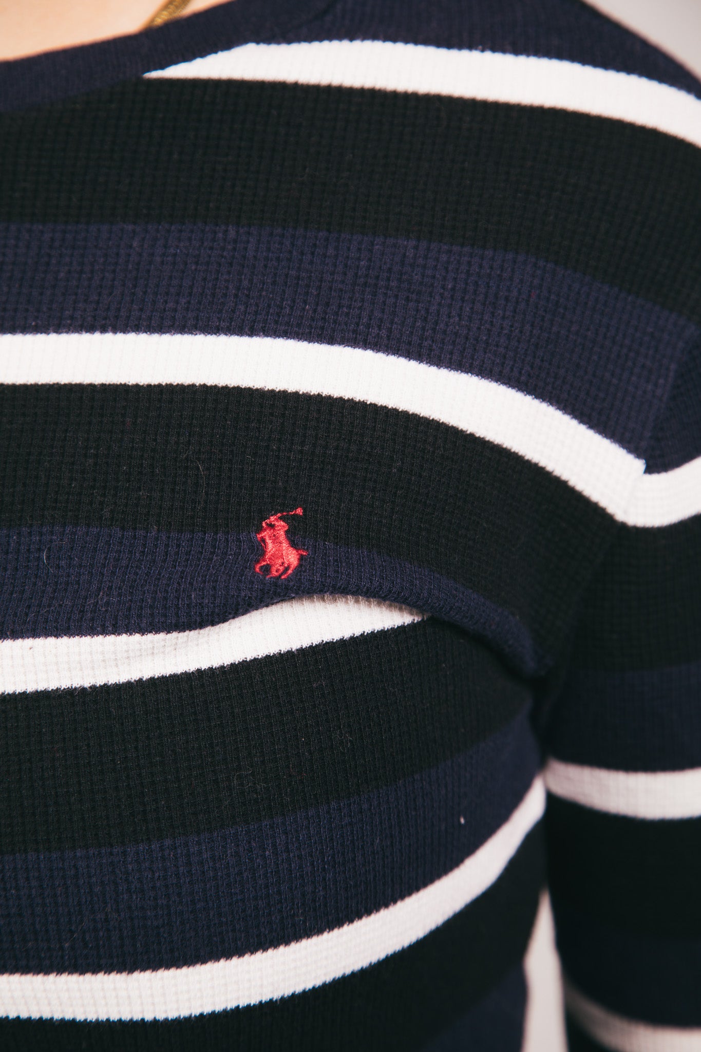 Ralph Lauren - Sweatshirt (XXS)