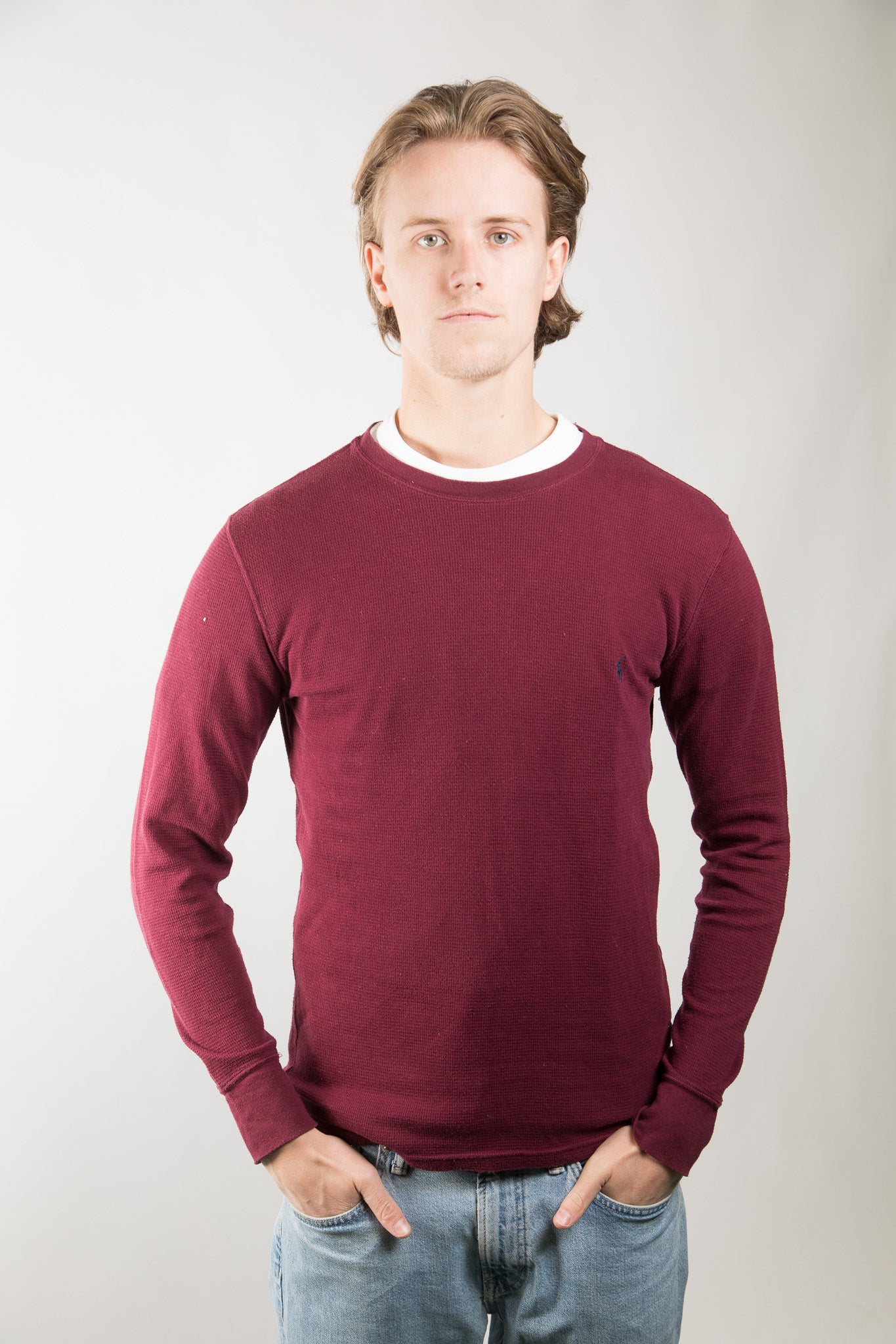 Ralph Lauren - Sweatshirt (M)