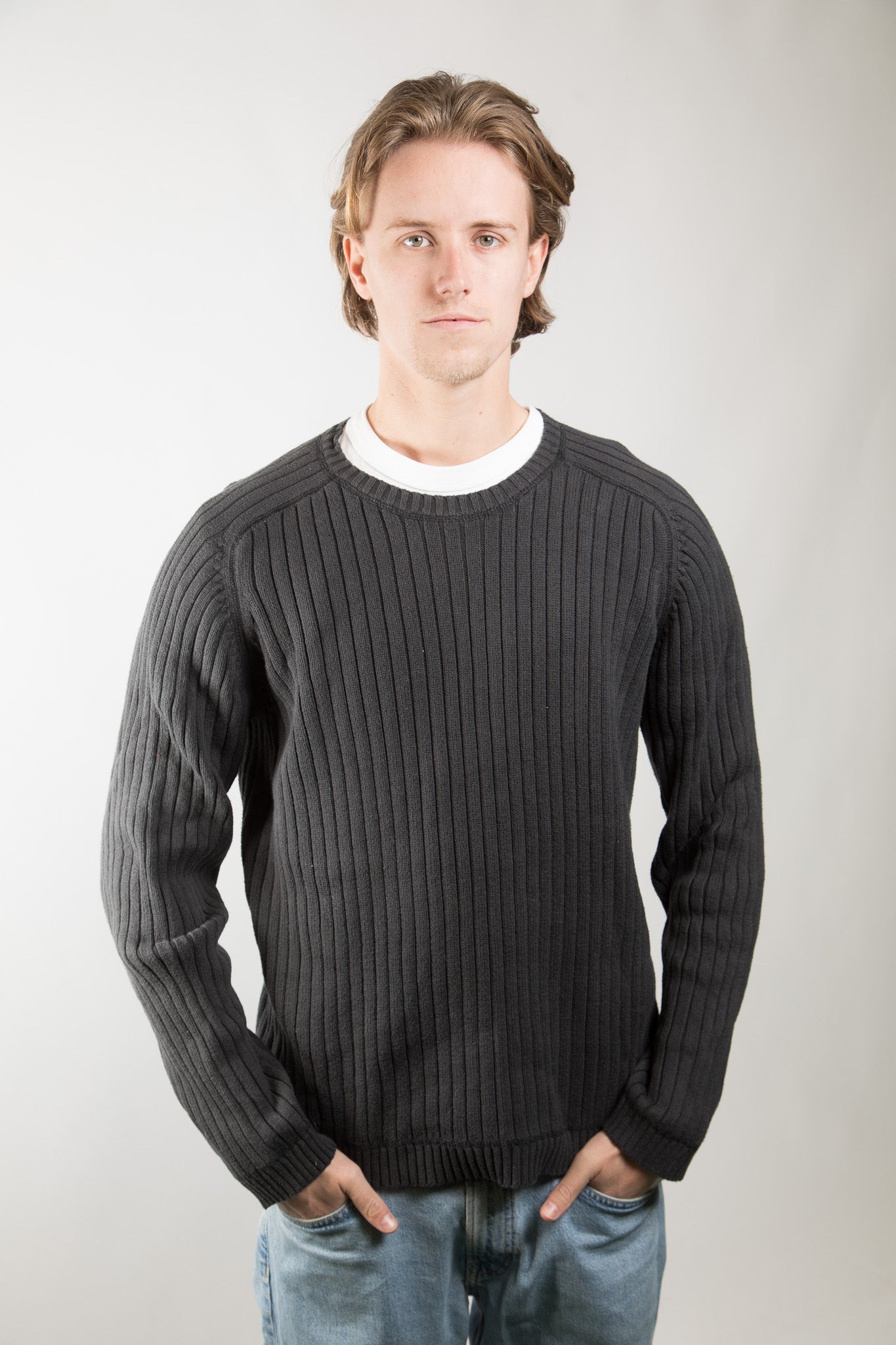 Ralph Lauren - Sweatshirt (L)
