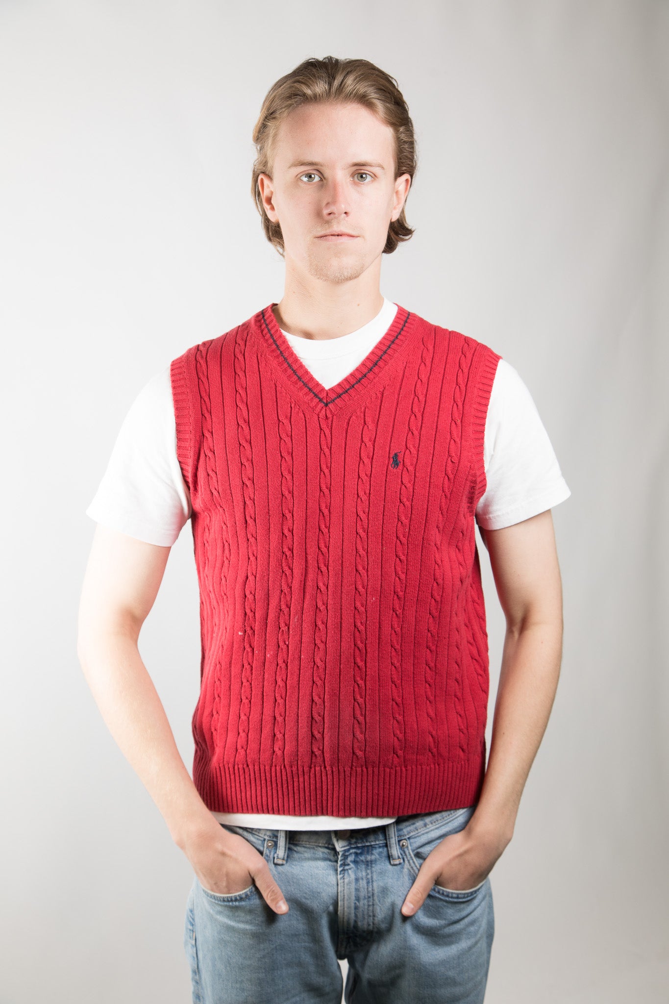Ralph Lauren - Vest (M)