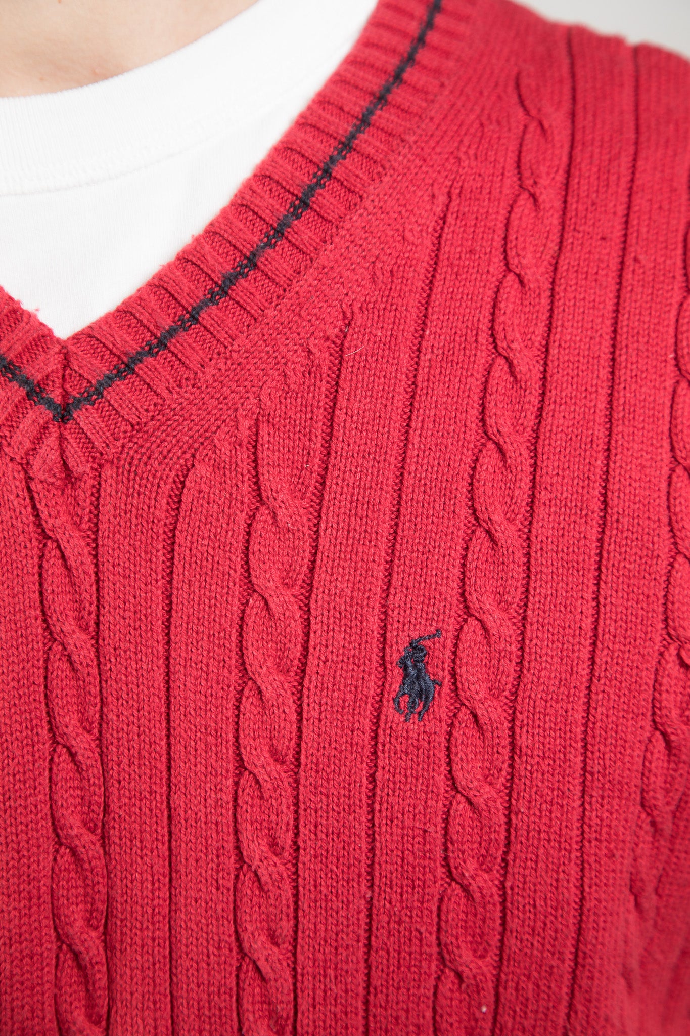 Ralph Lauren - Vest (M)