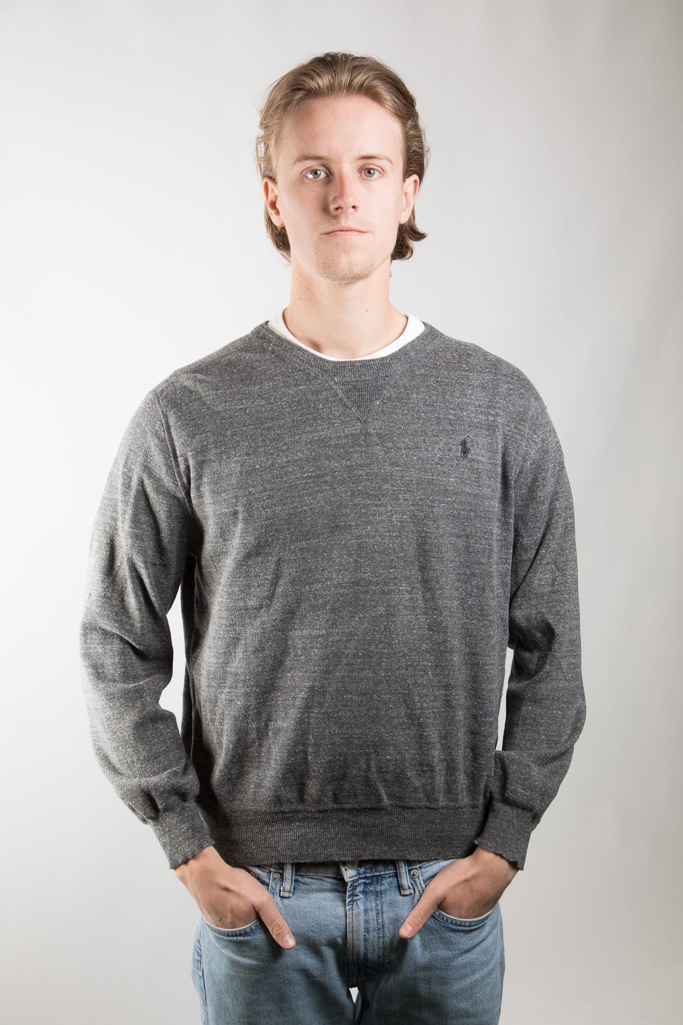 Ralph Lauren - Sweatshirt (M)