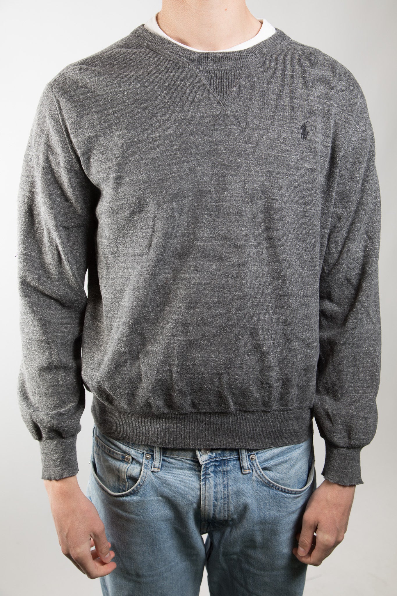 Ralph Lauren - Sweatshirt (M)