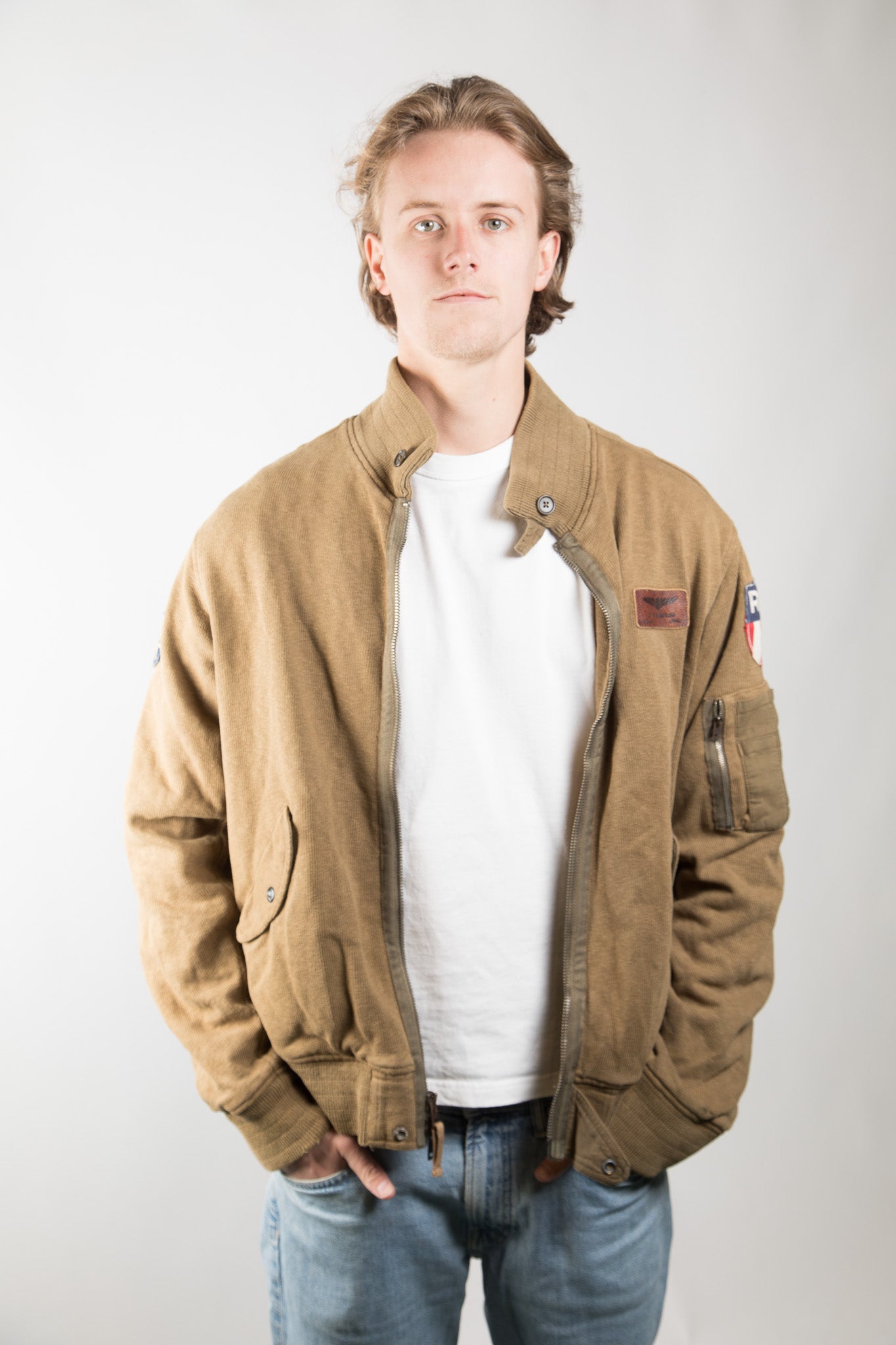 Ralph Lauren - Jacket (L)