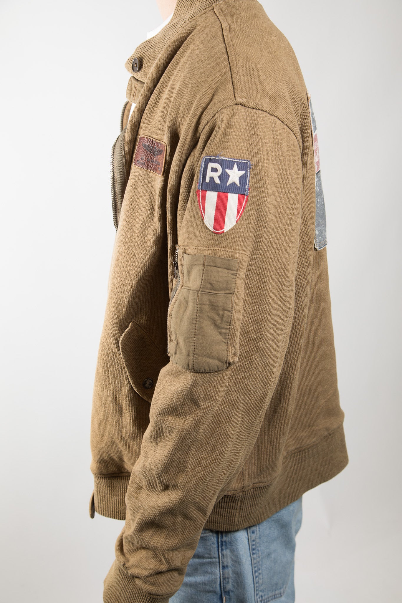 Ralph Lauren - Jacket (L)
