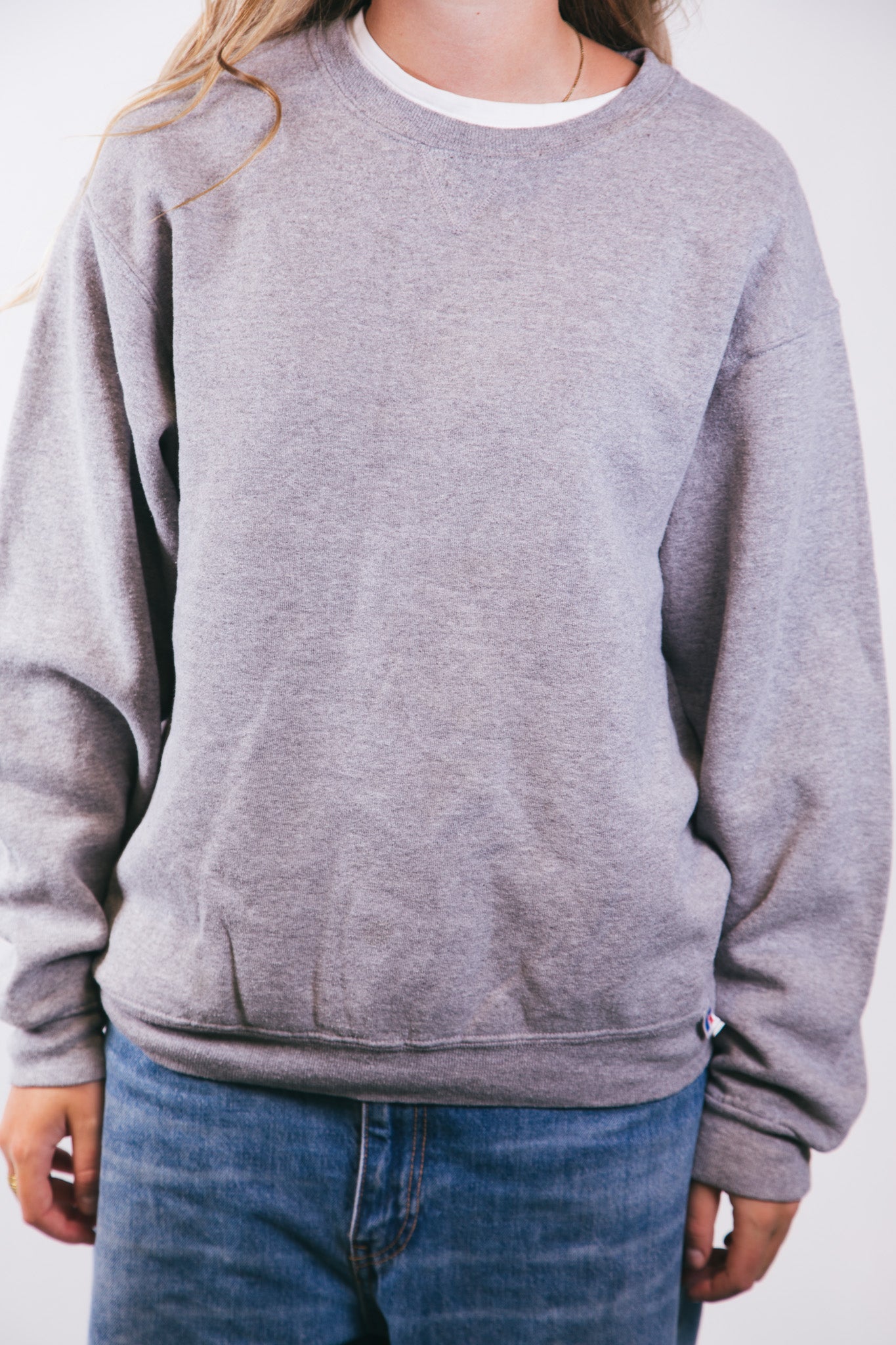 Russell Athletic - Sweatshirt (S)