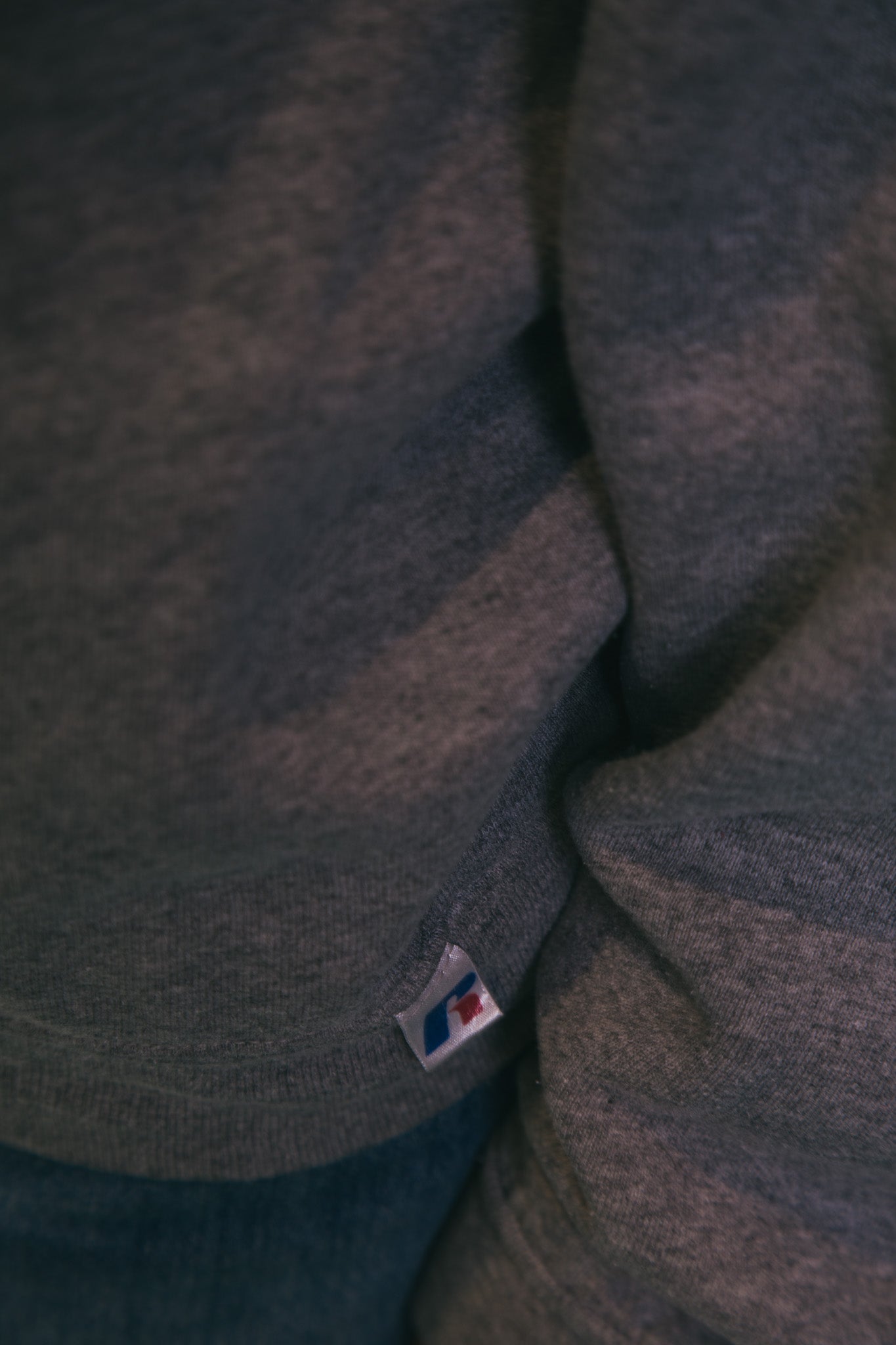 Russell Athletic - Sweatshirt (S)