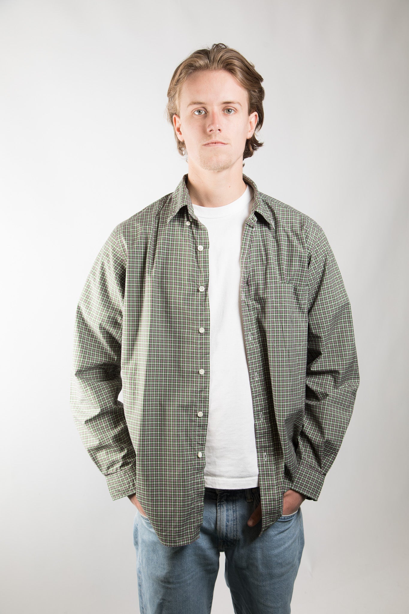 Ralph Lauren - Shirt (L)