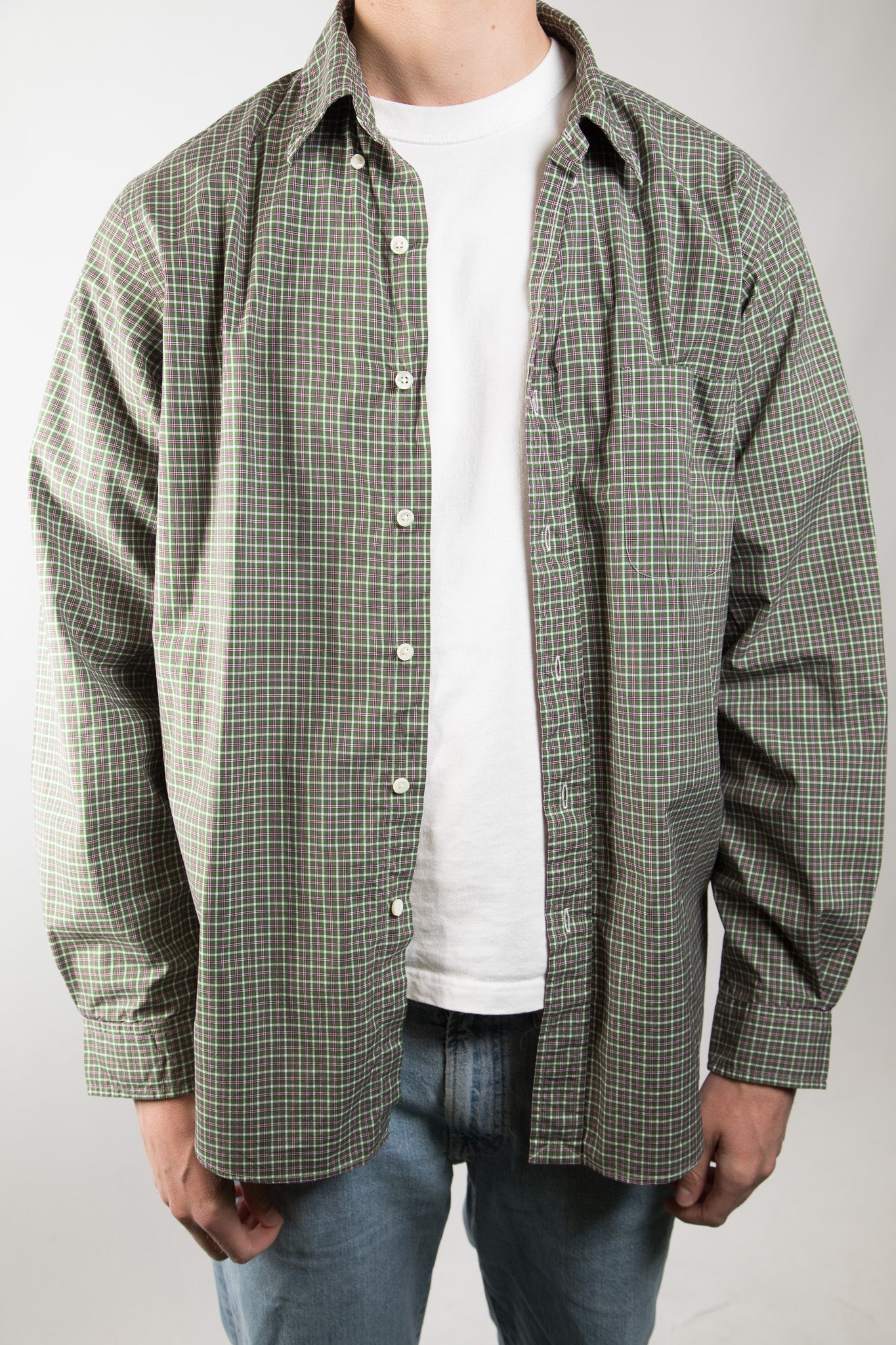 Ralph Lauren - Shirt (L)
