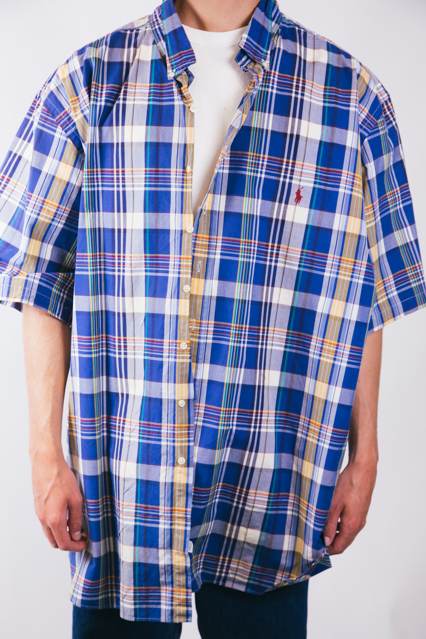 Ralph Lauren - Shirt (3XL)