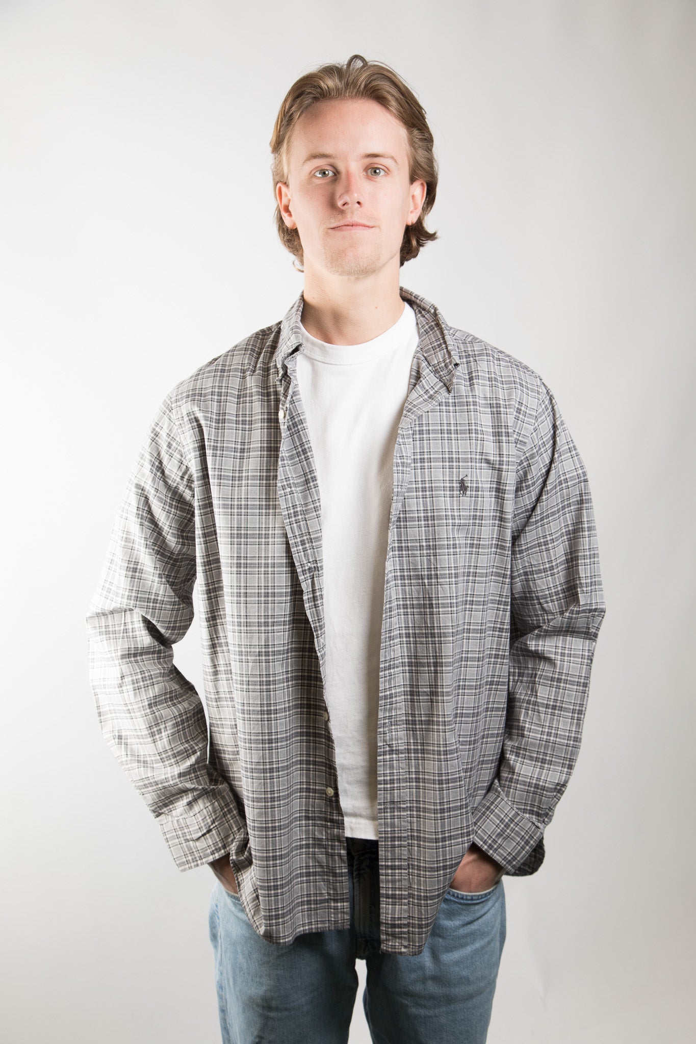 Ralph Lauren - Shirt (L)