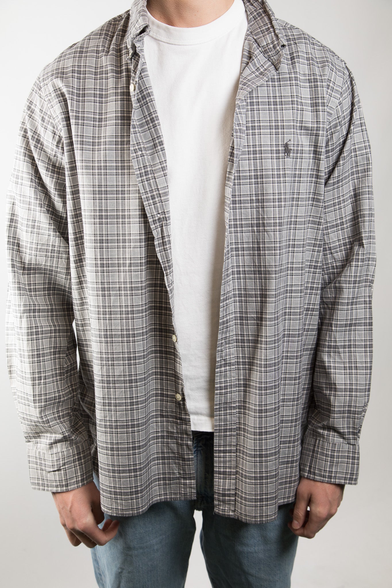 Ralph Lauren - Shirt (L)