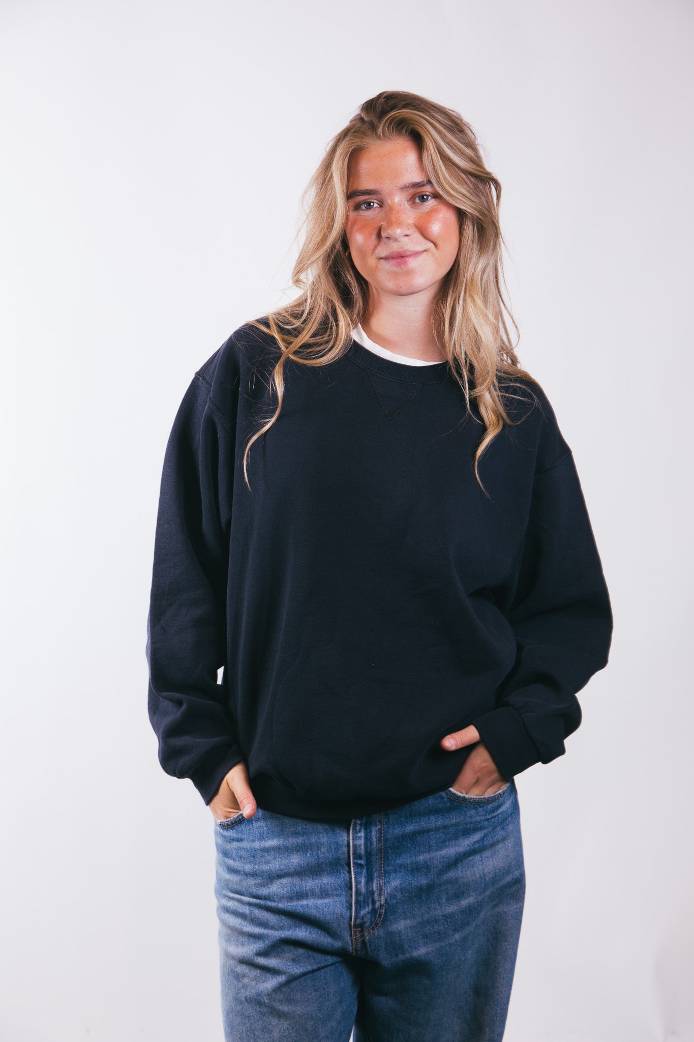 Russel Athletic - Sweatshirt (XL)