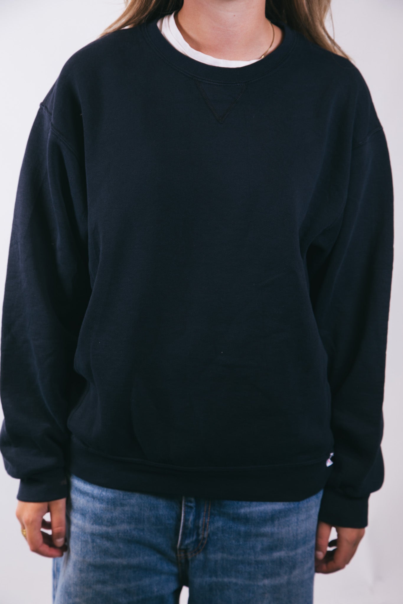 Russel Athletic - Sweatshirt (XL)