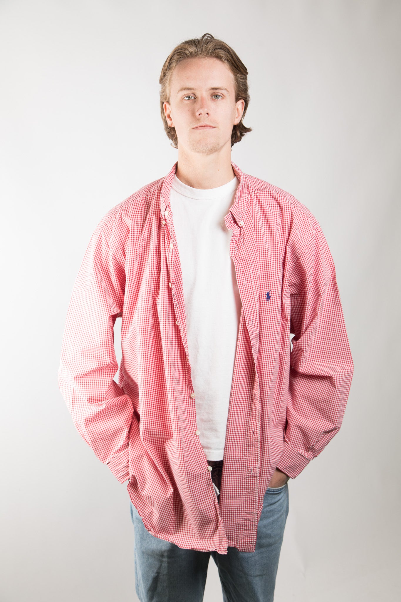 Ralph Lauren - Shirt (XXL)