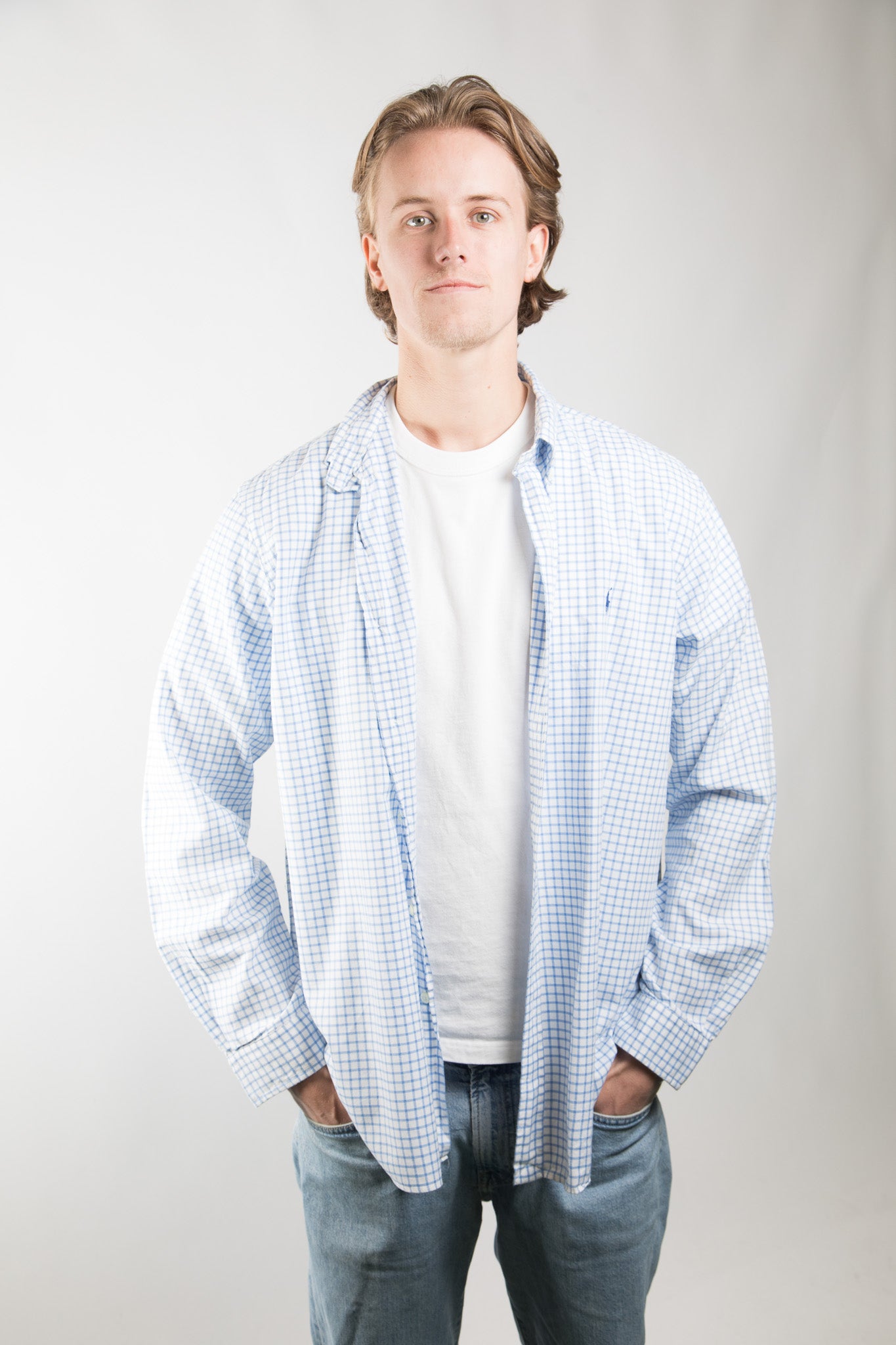 Ralph Lauren - Shirt (L)