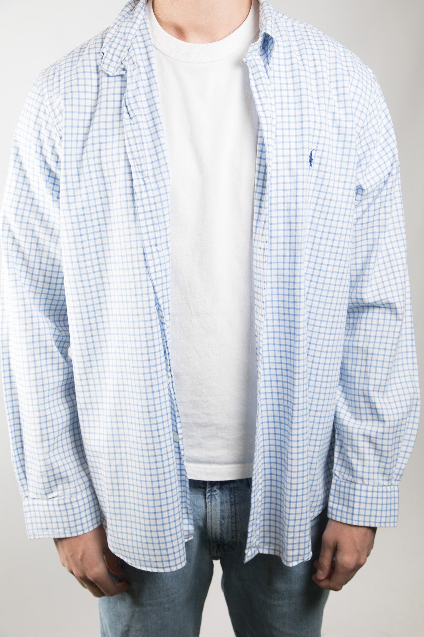 Ralph Lauren - Shirt (L)