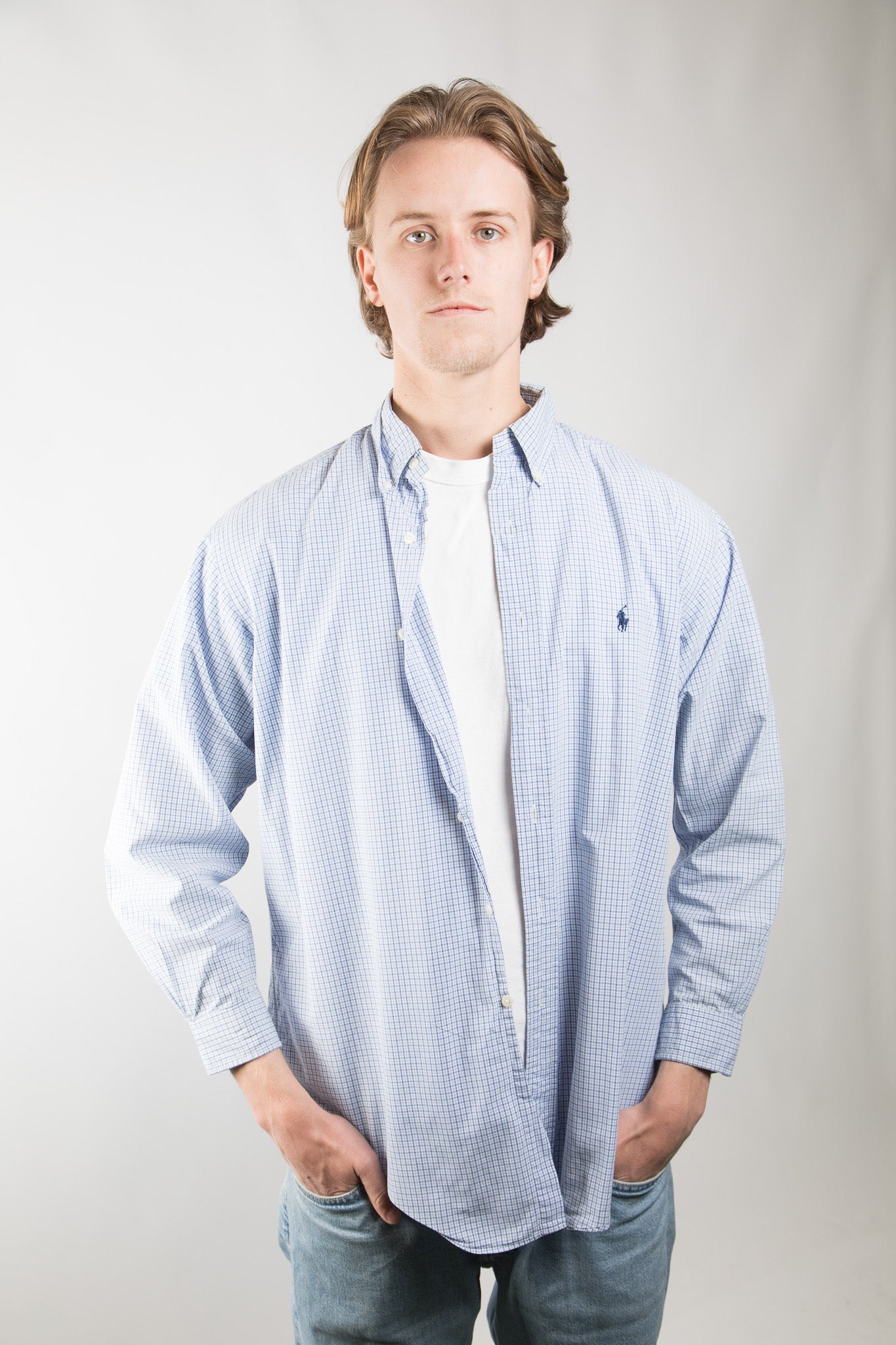 Ralph Lauren - Shirt (M)