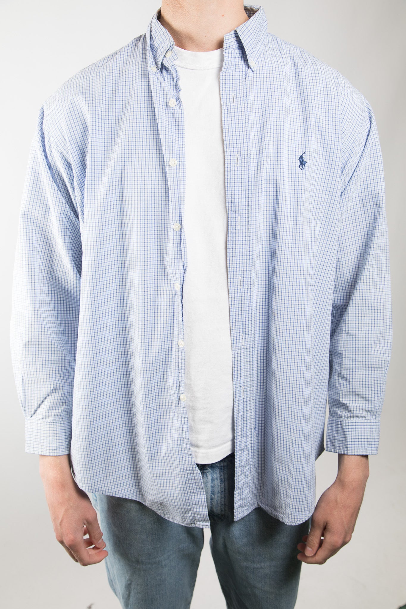 Ralph Lauren - Shirt (M)