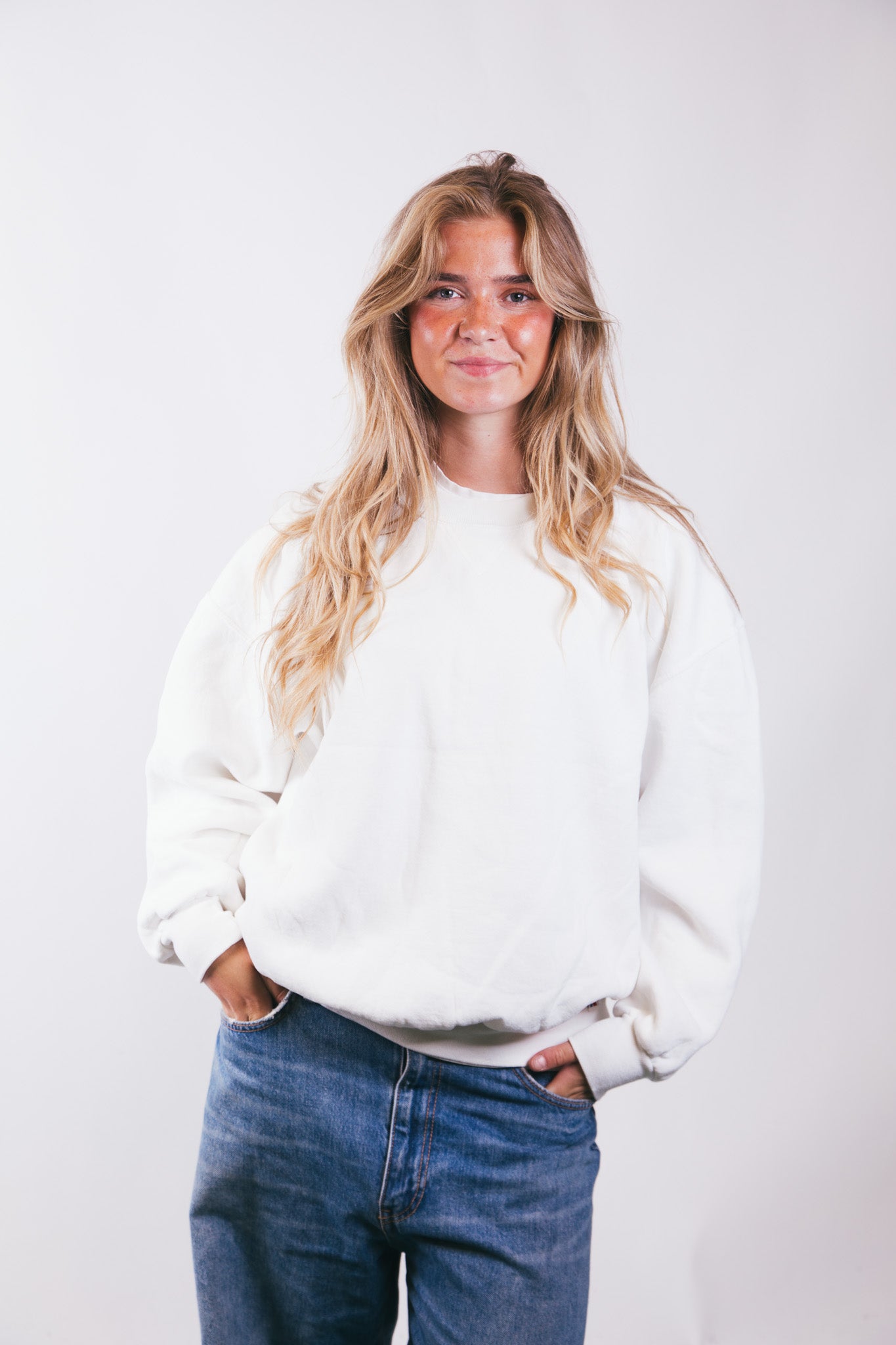 Russel Athletic - Sweatshirt (M)