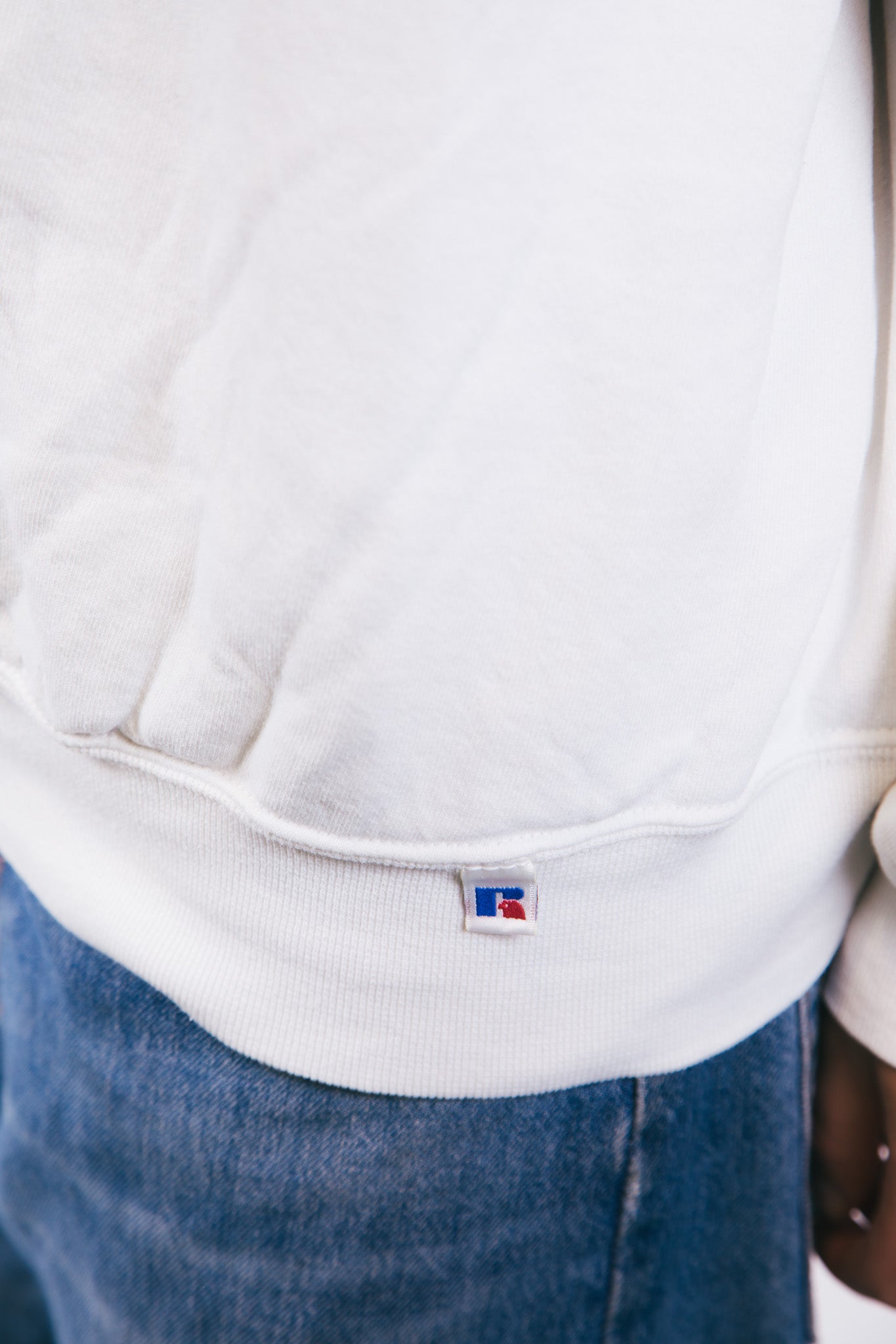 Russel Athletic - Sweatshirt (M)