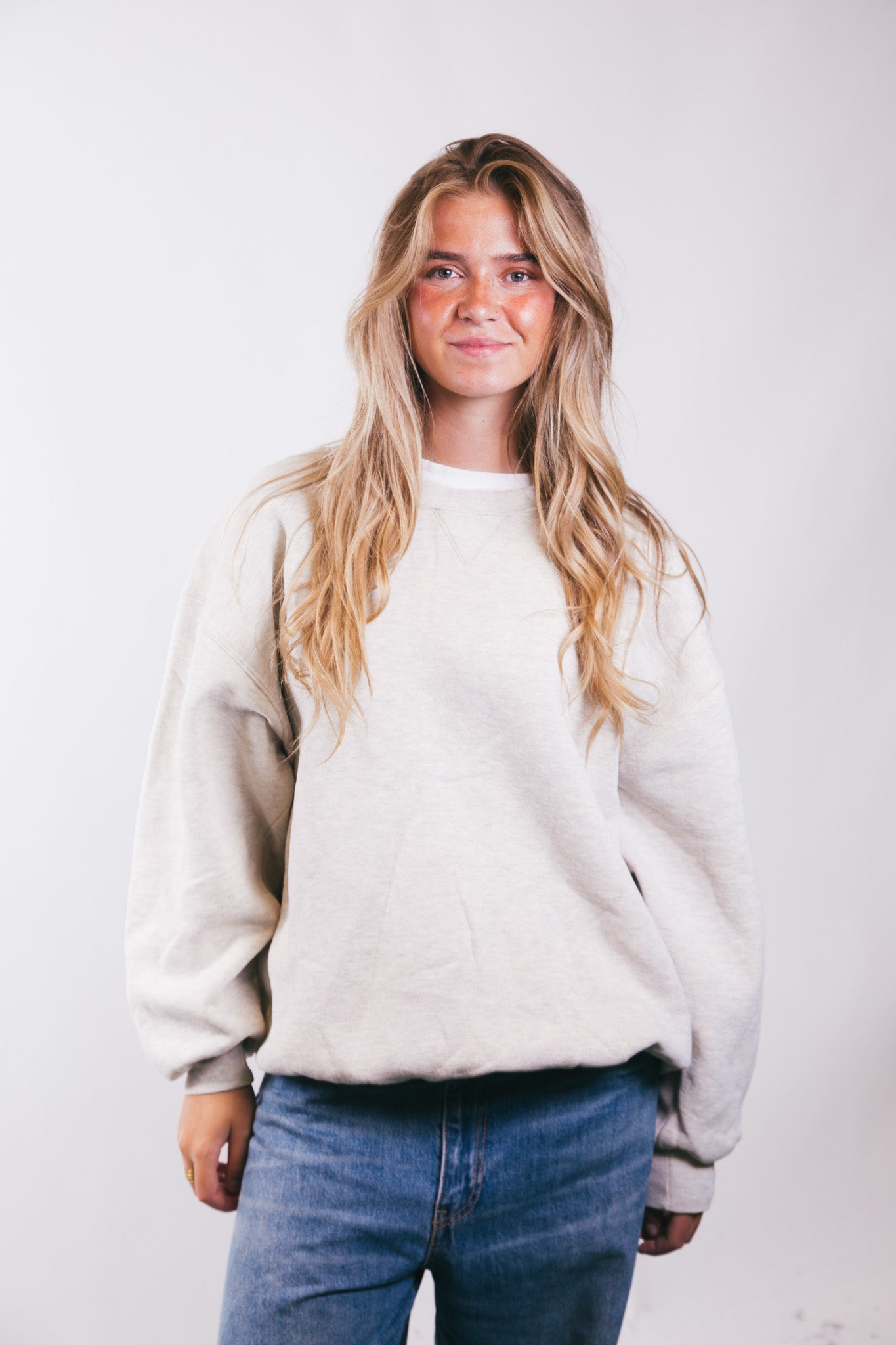 Russel Athletic - Sweatshirt (M)