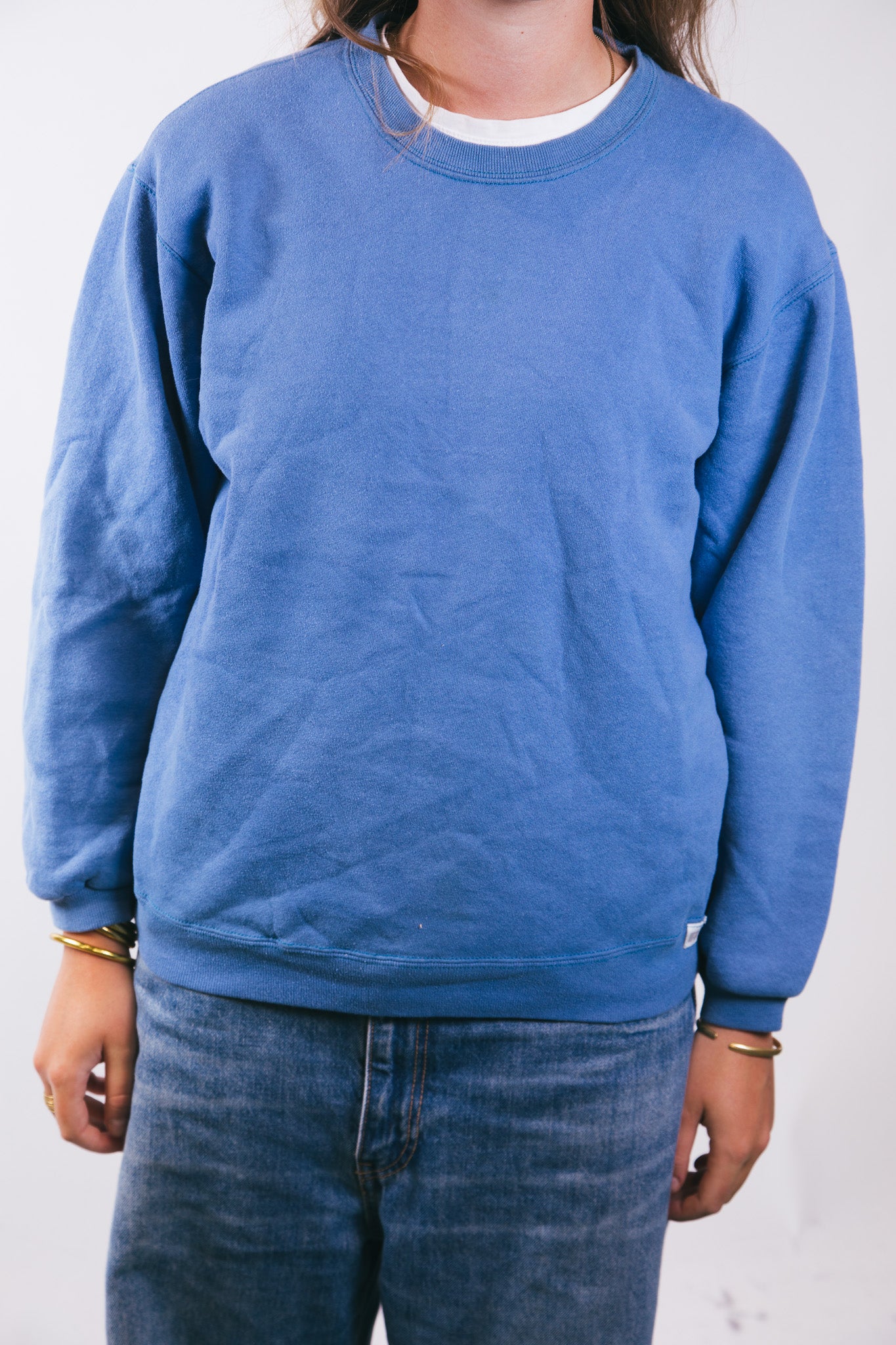 Russel Athletic - Sweatshirt (L)