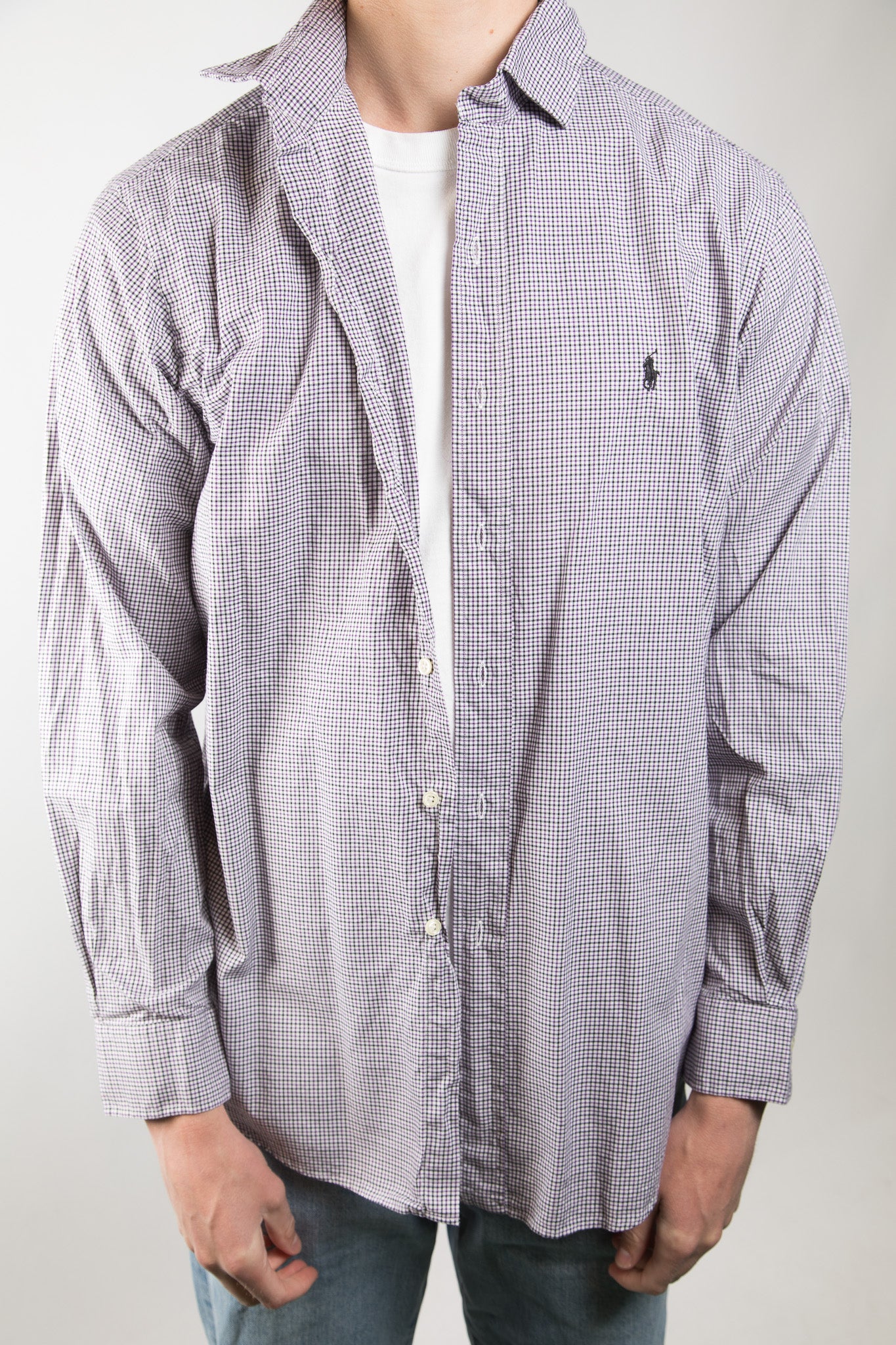 Ralph Lauren - Shirt (L)
