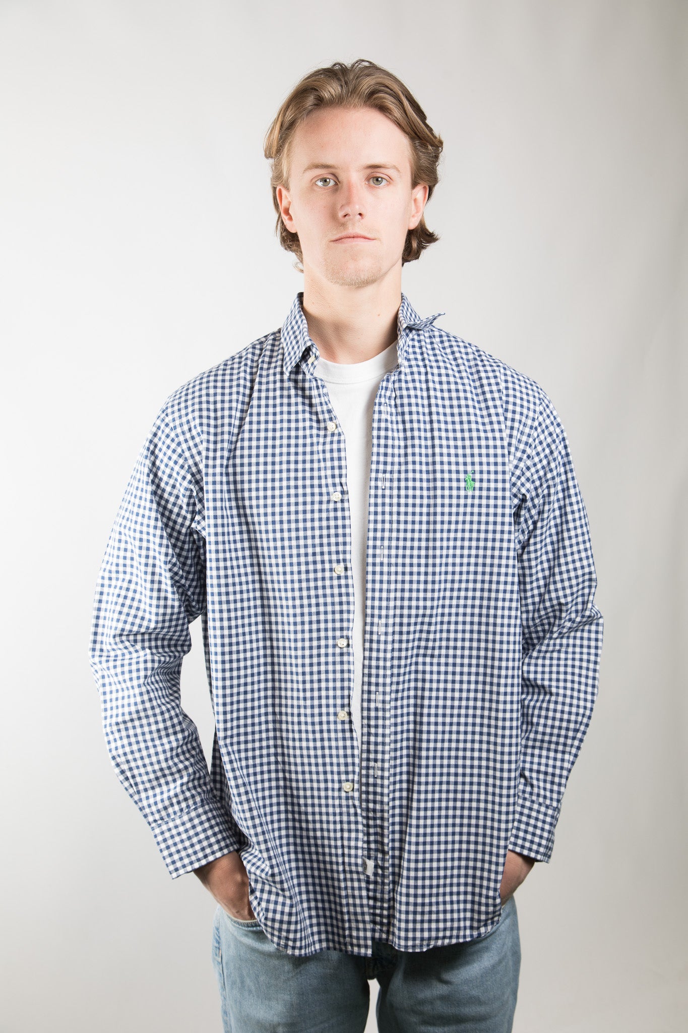 Ralph Lauren - Shirt (XL)