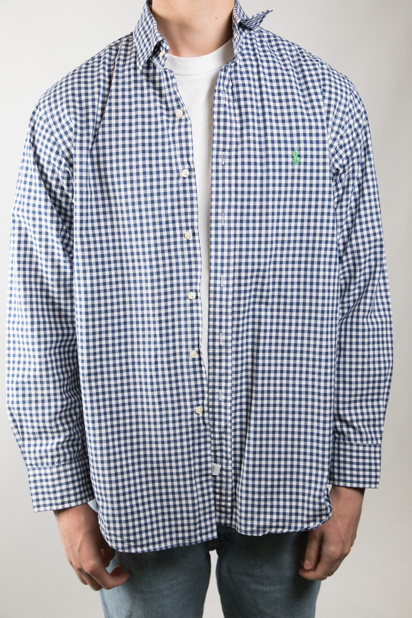 Ralph Lauren - Shirt (XL)