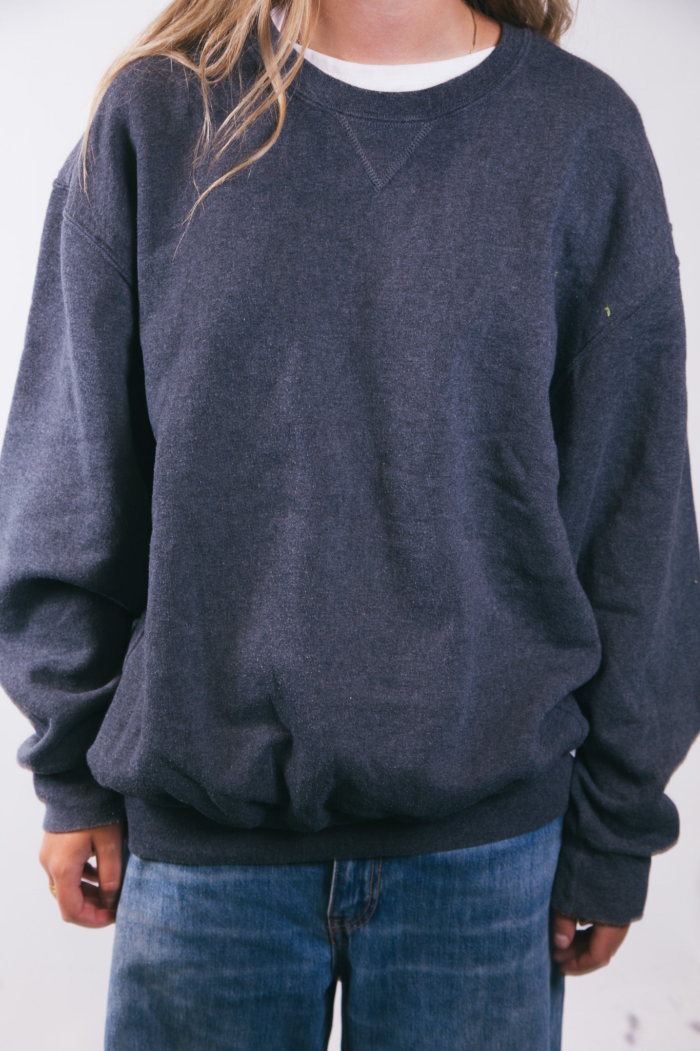 Russel Athletic - Sweatshirt (L)
