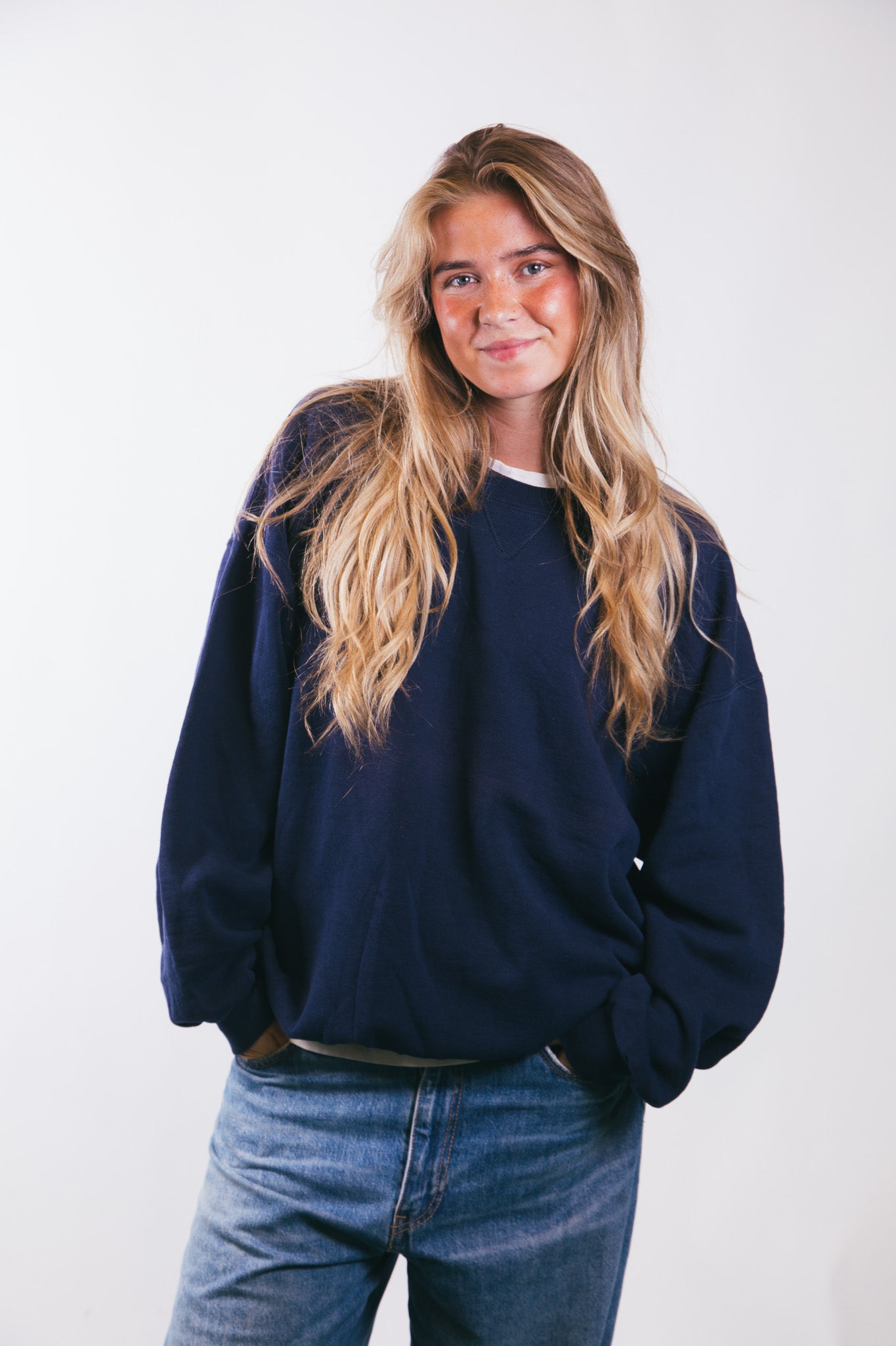 Russell Athletic - Sweatshirt (XL)