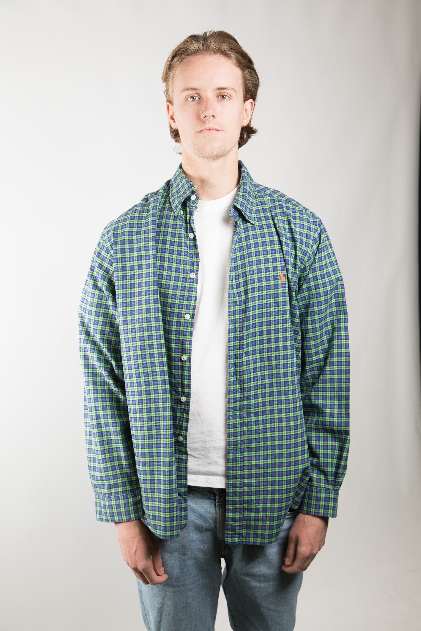 Ralph Lauren - Shirt (L)