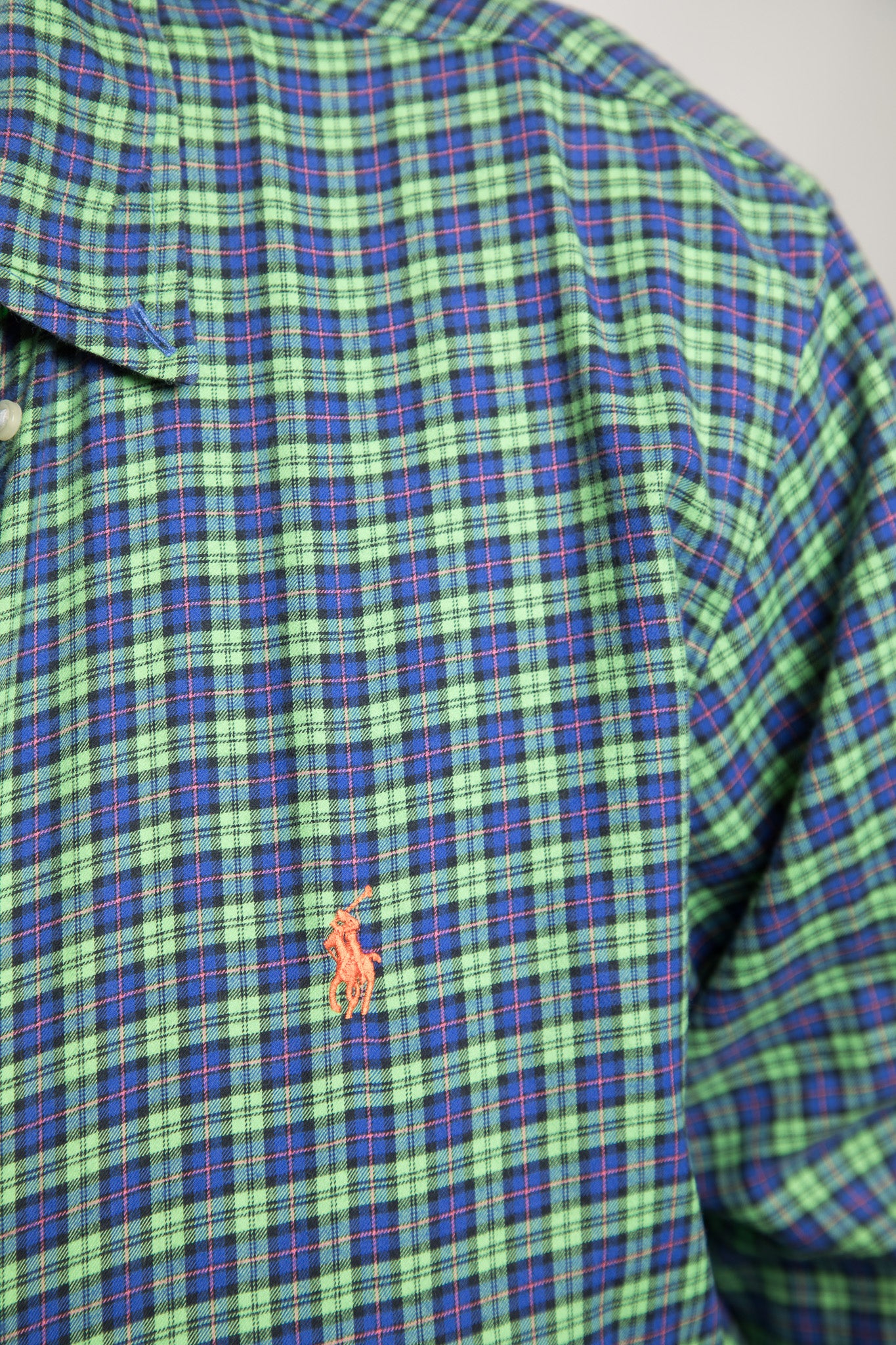 Ralph Lauren - Shirt (L)