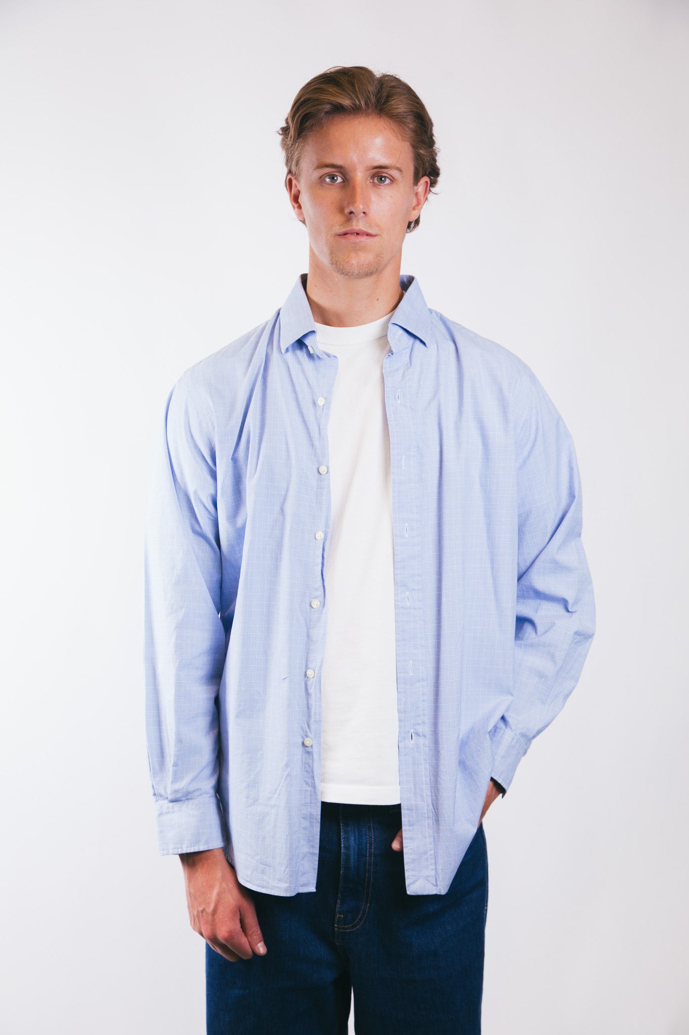Ralph Lauren - Shirt (M)