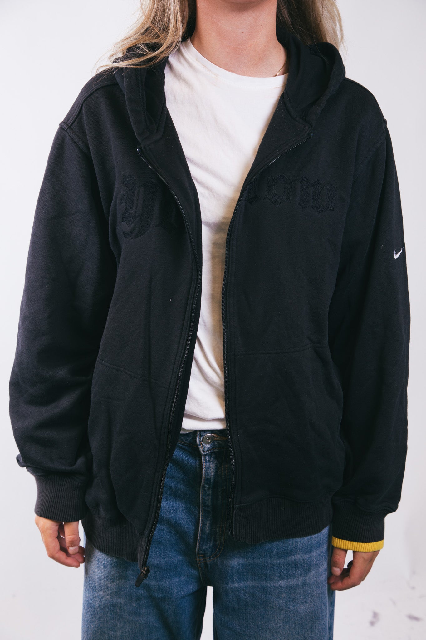 Nike - Full Zip (M)