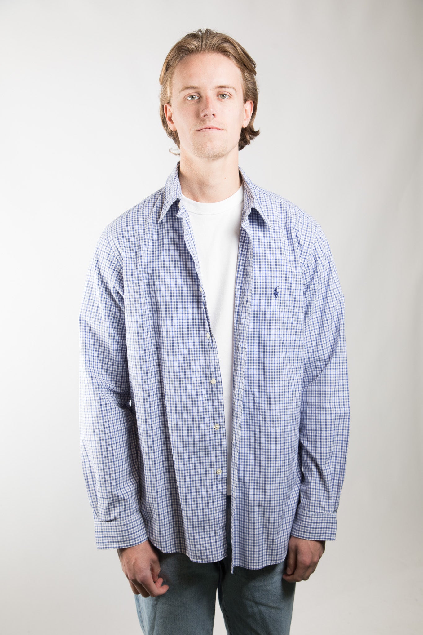 Ralph Lauren - Shirt (XL)