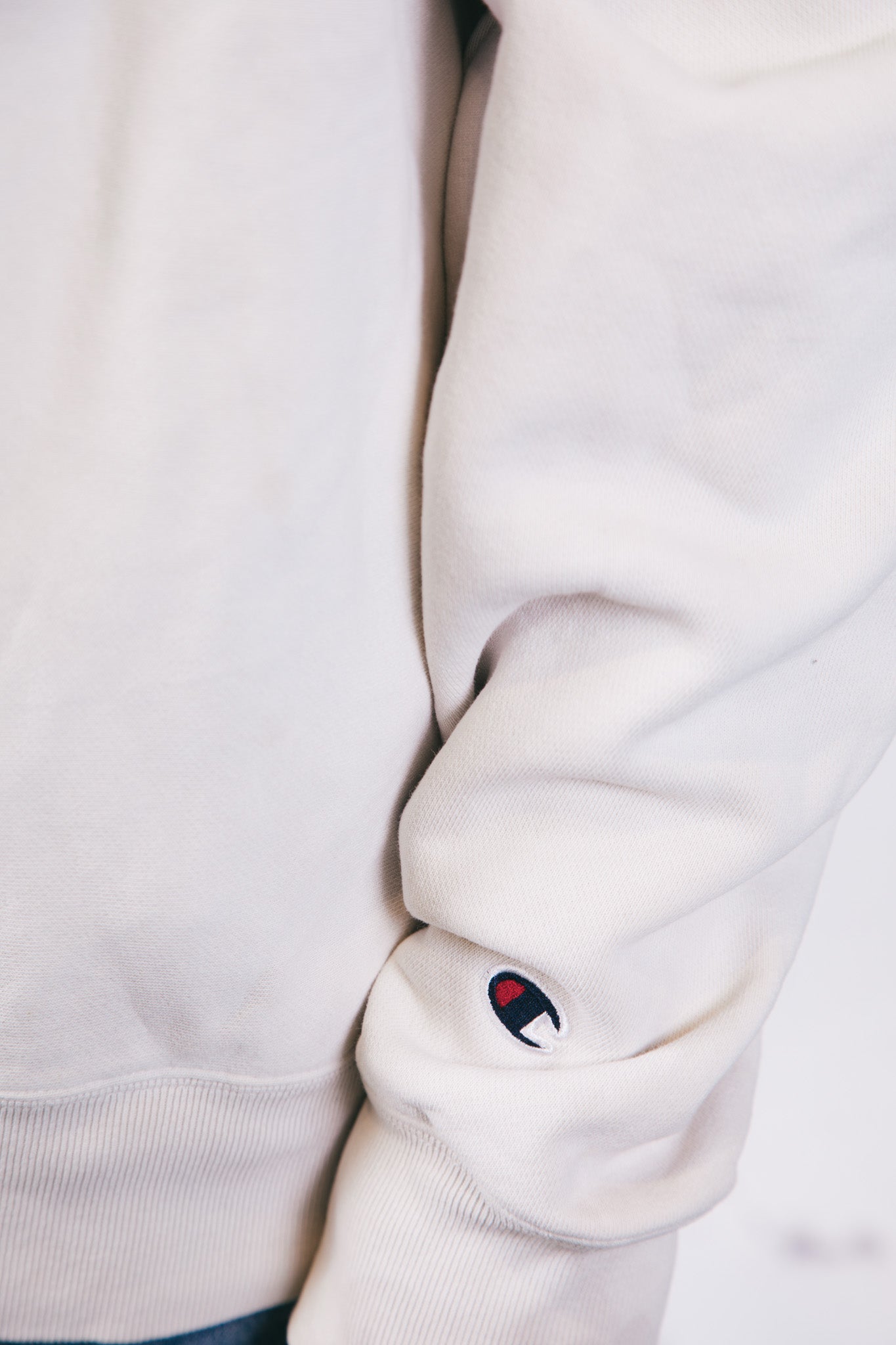 Champion - Sweatshirt (M)