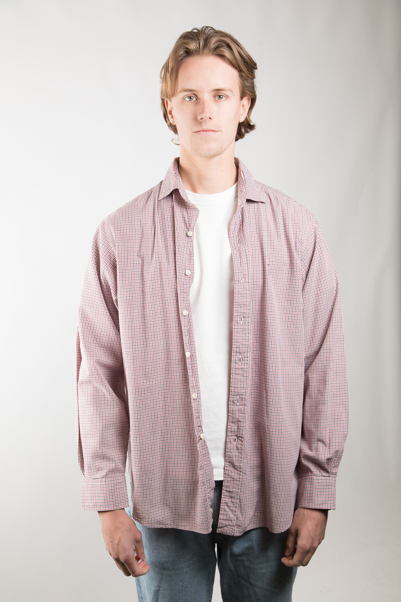 Ralph Lauren - Shirt (XL)