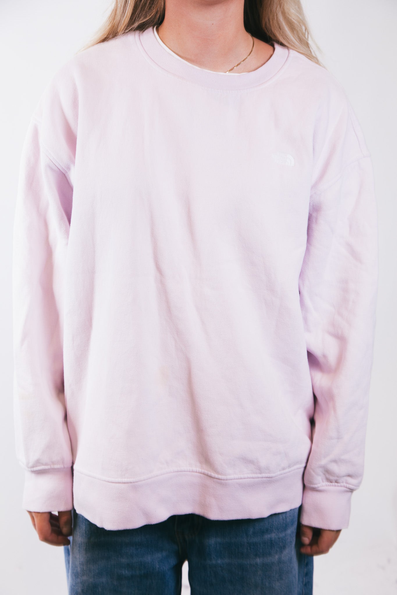 The North Face - Sweatshirt (L)