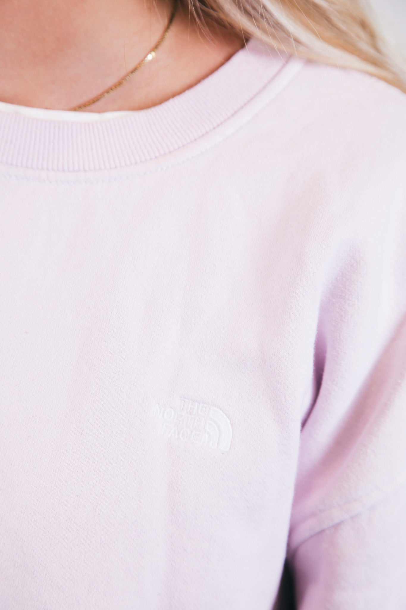 The North Face - Sweatshirt (L)