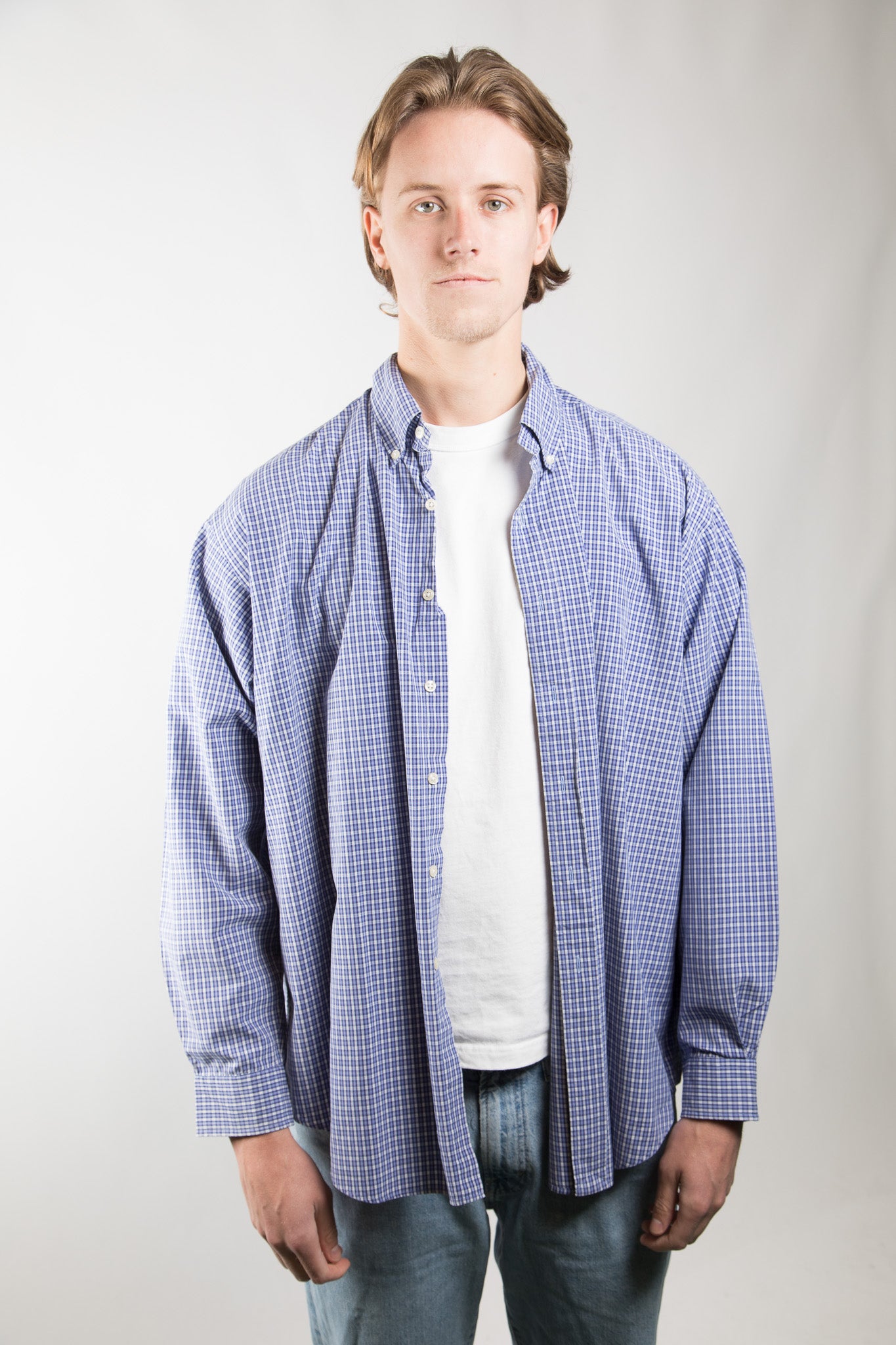Ralph Lauren - Shirt (XL)